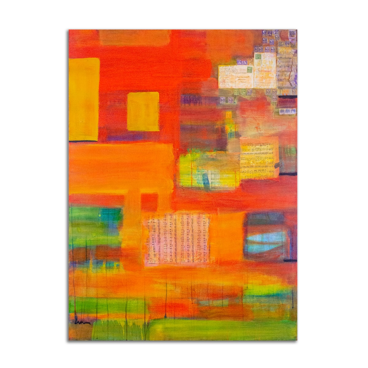 Postcards from Home by Stephanie Cramer, Image 2.
