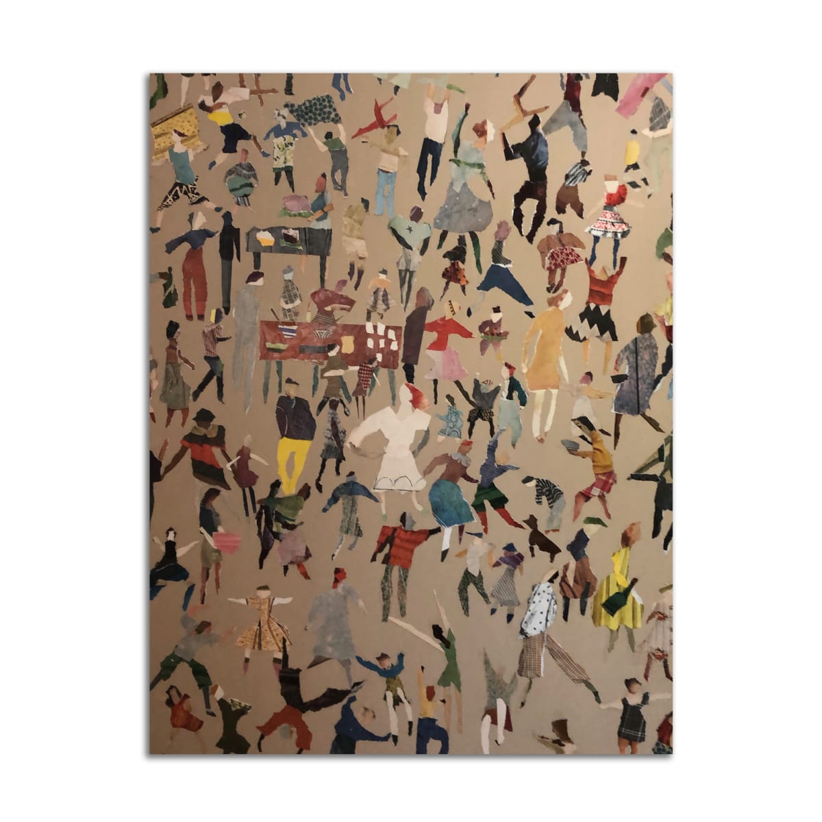 Potluck by Rosie Winstead, Image 1.