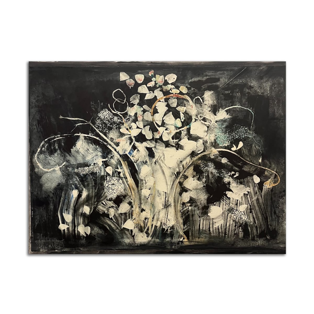 Potpourri by Tom Beale, Jacqueline Warren, Image 1.