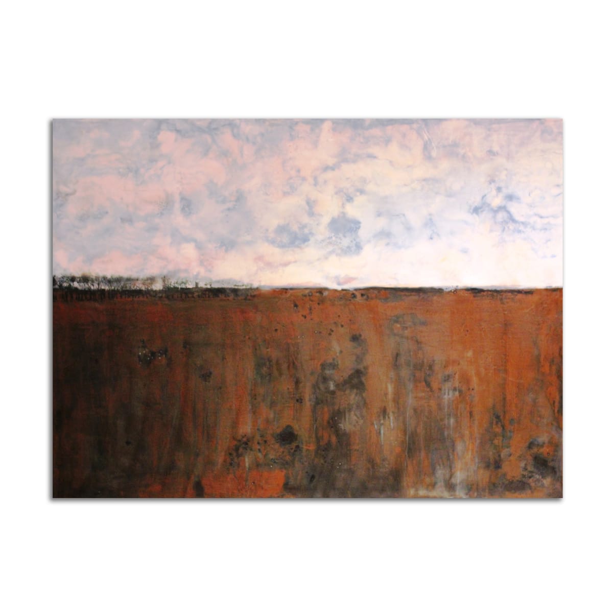 Prairie by TD Scott, Image 1.