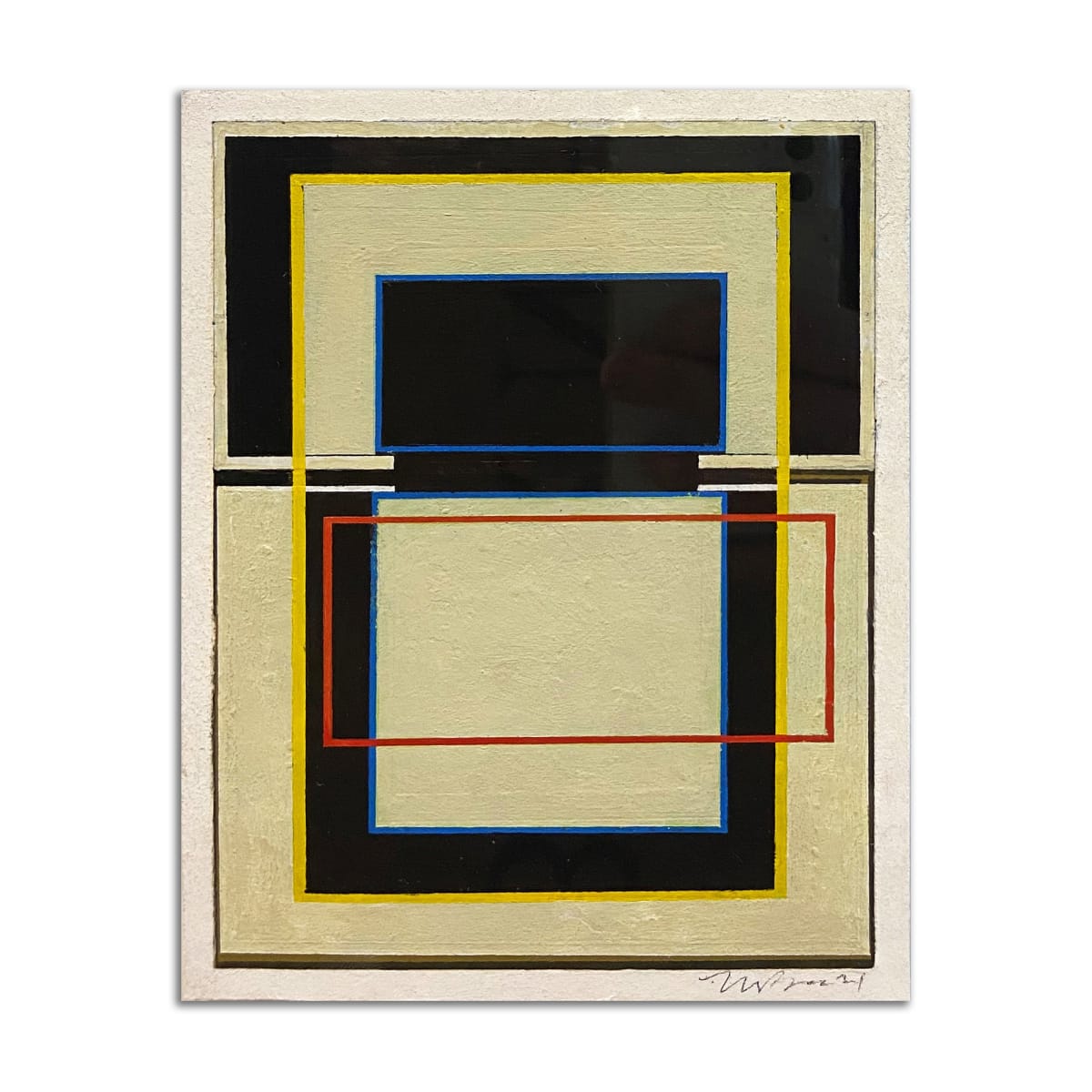 Primary Connections by Michael Bane, Image 1.