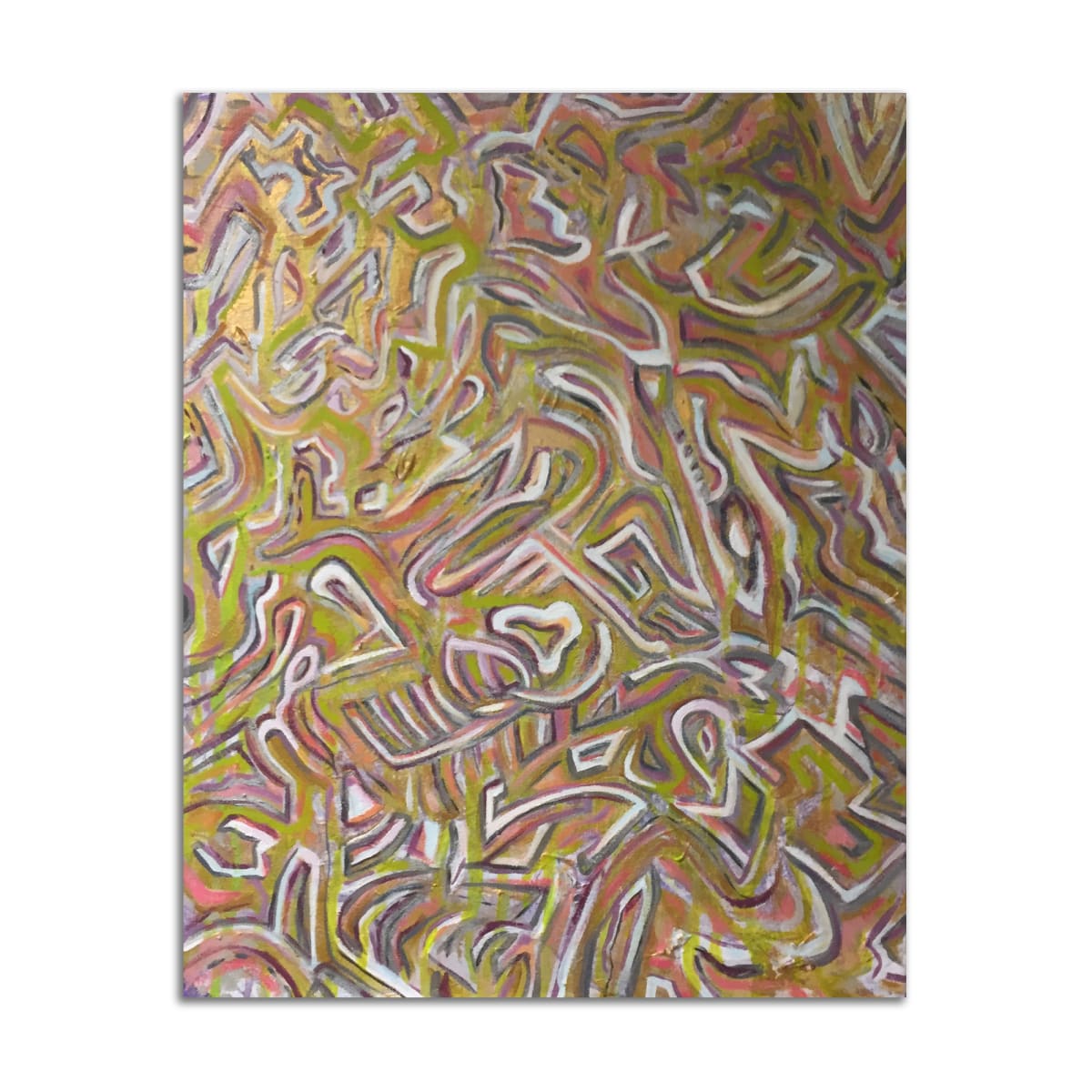 Primordial by Christie Snelson, Image 1.