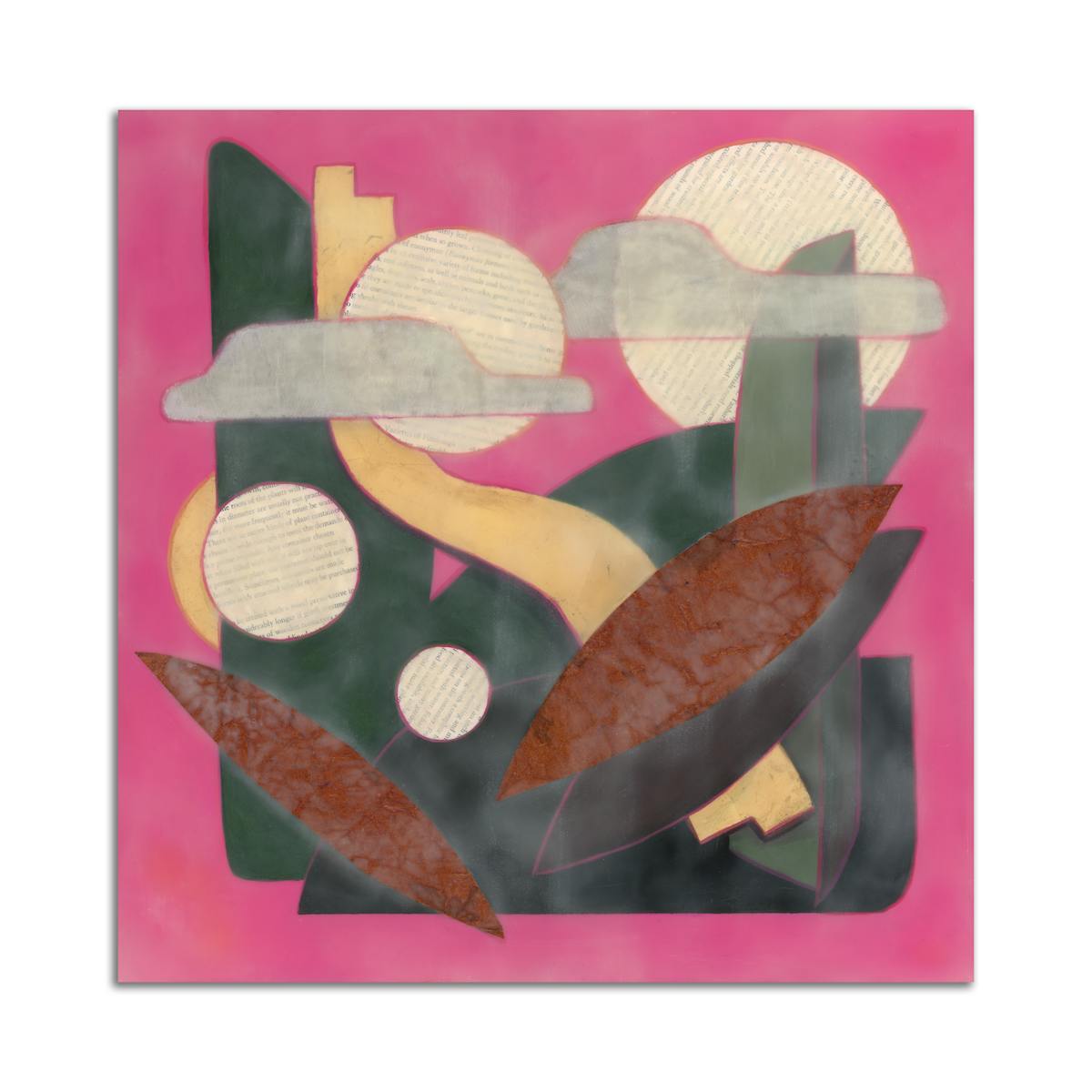 Porpagation by Christie Snelson, Image 7.