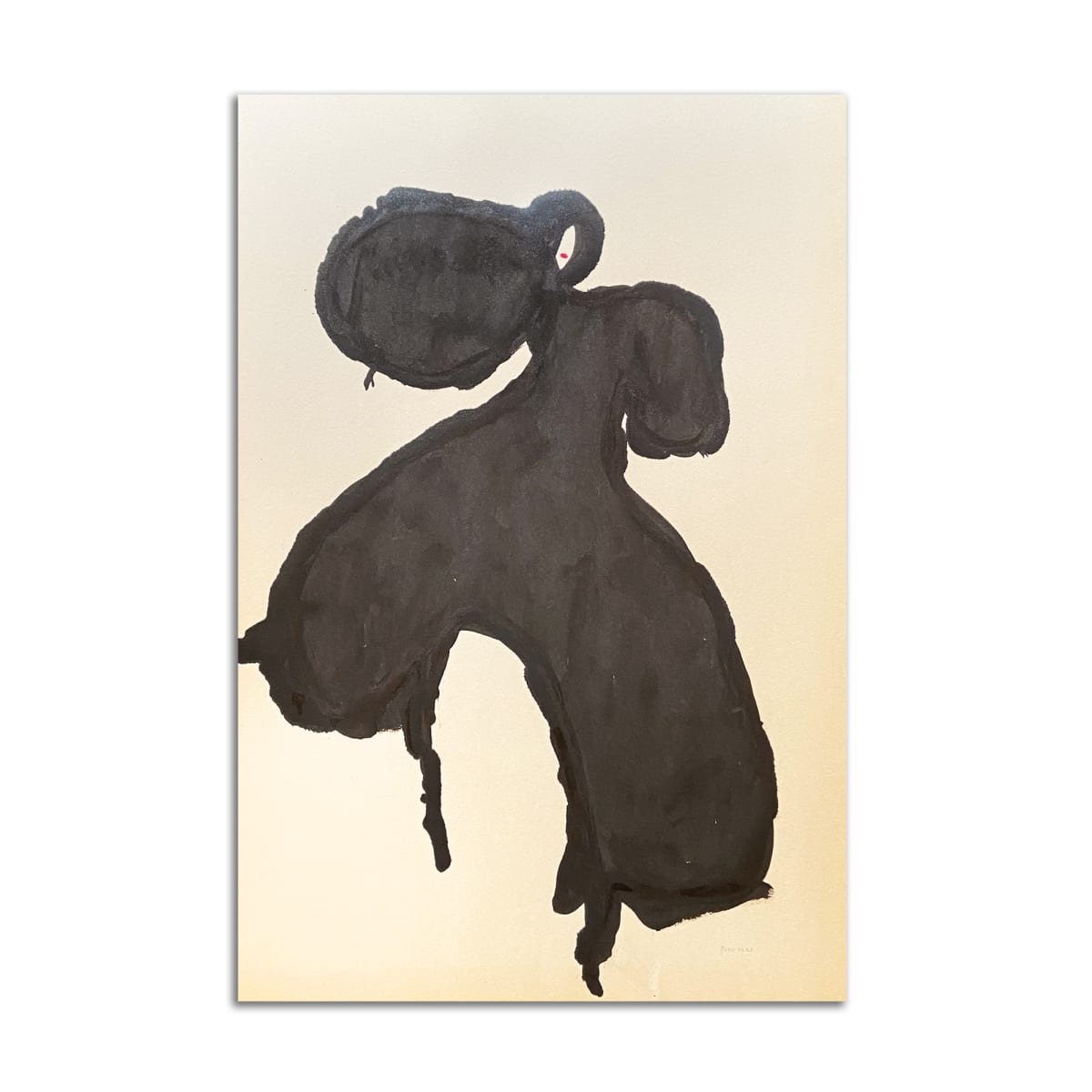 Puddle Jumper by Rosie Winstead 