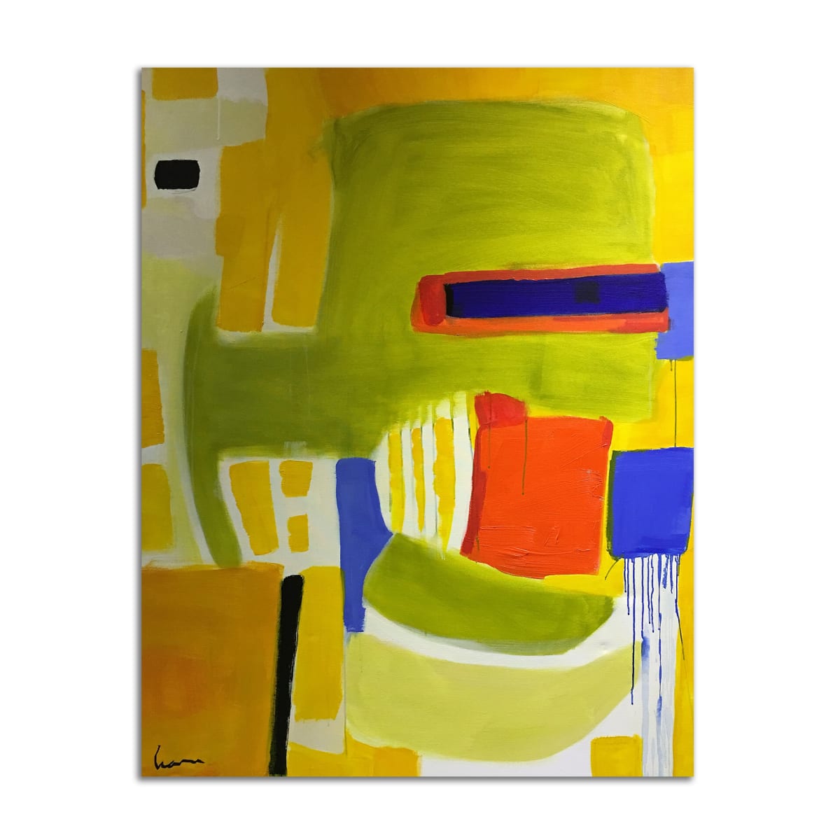 Quench by Stephanie Cramer, Image 1.