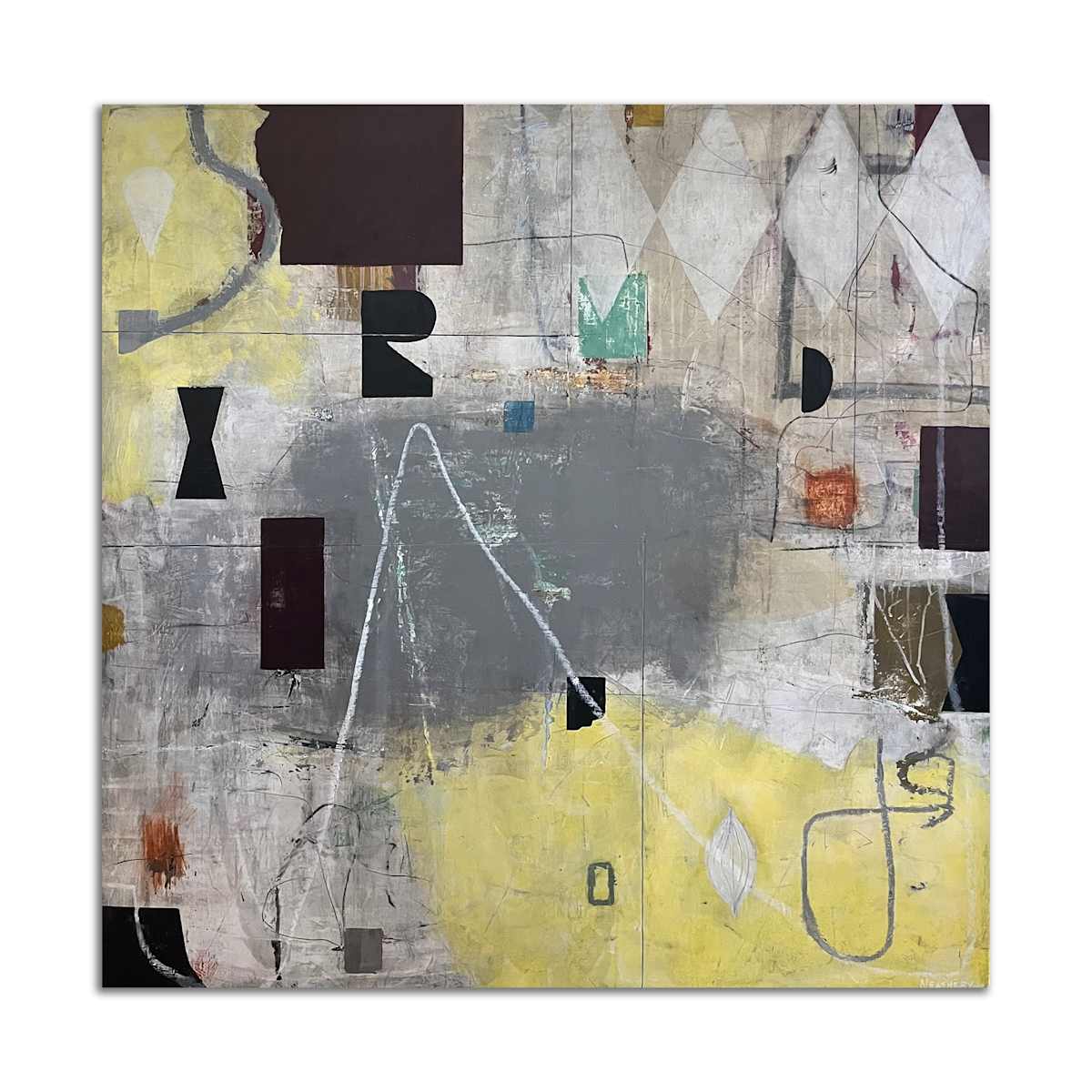 Quintessence by Bret Neathery, Image 2.