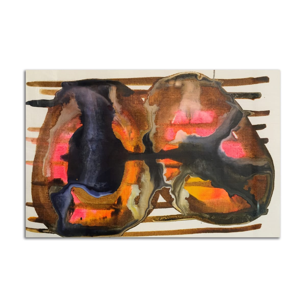 Radiation by Meganne Rosen, Image 1.