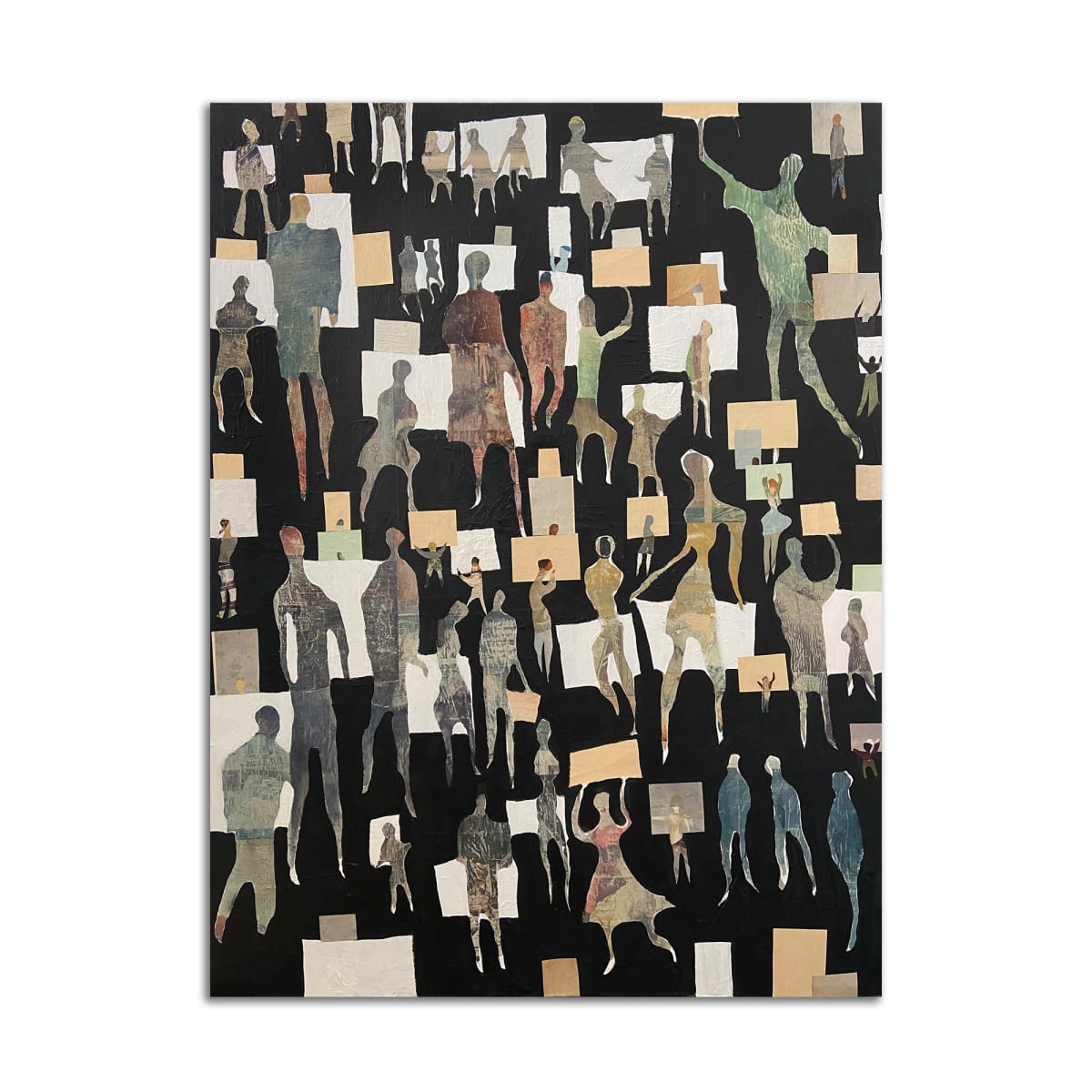 Rally by Rosie Winstead, Image 2.