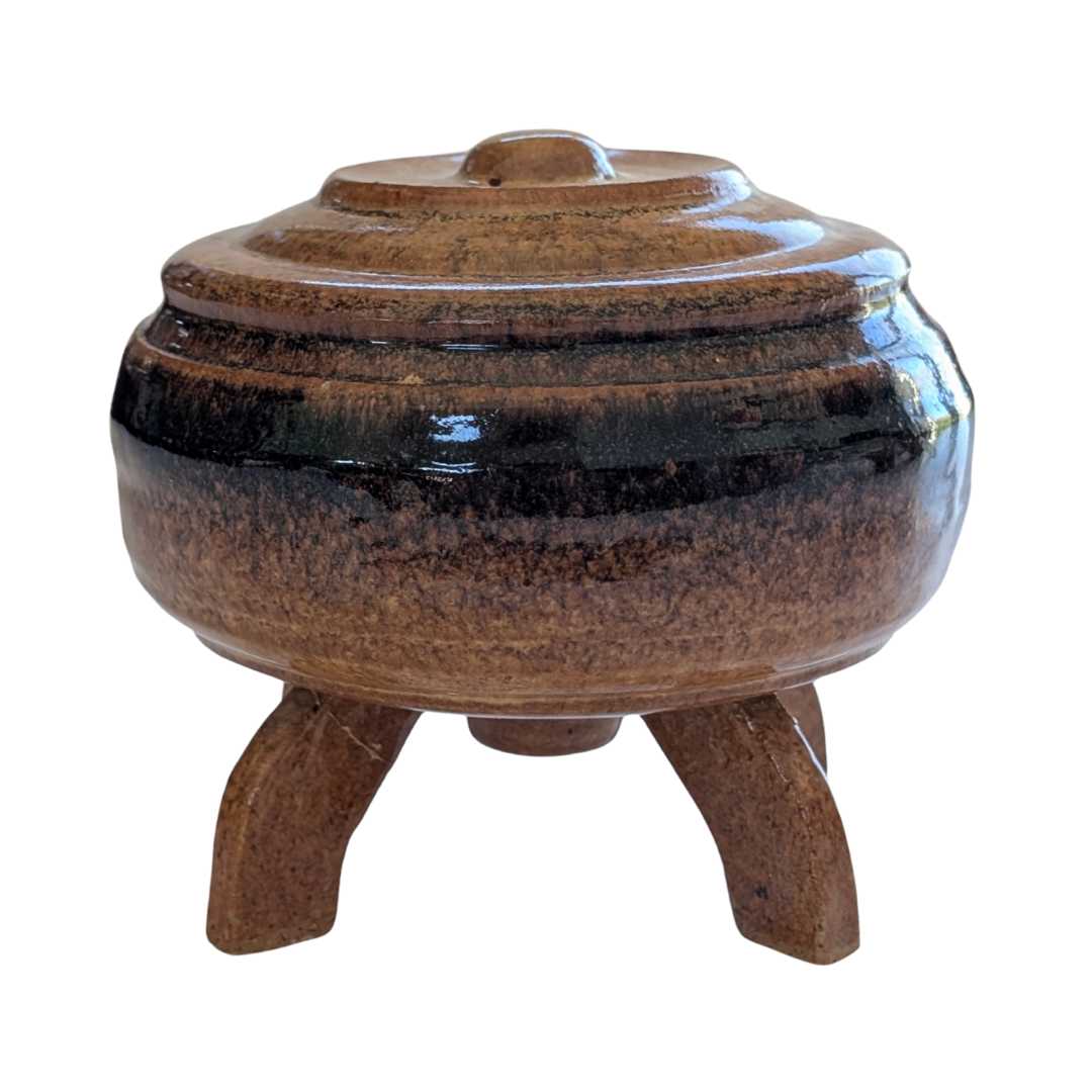 Ranchero by Chico Seay 