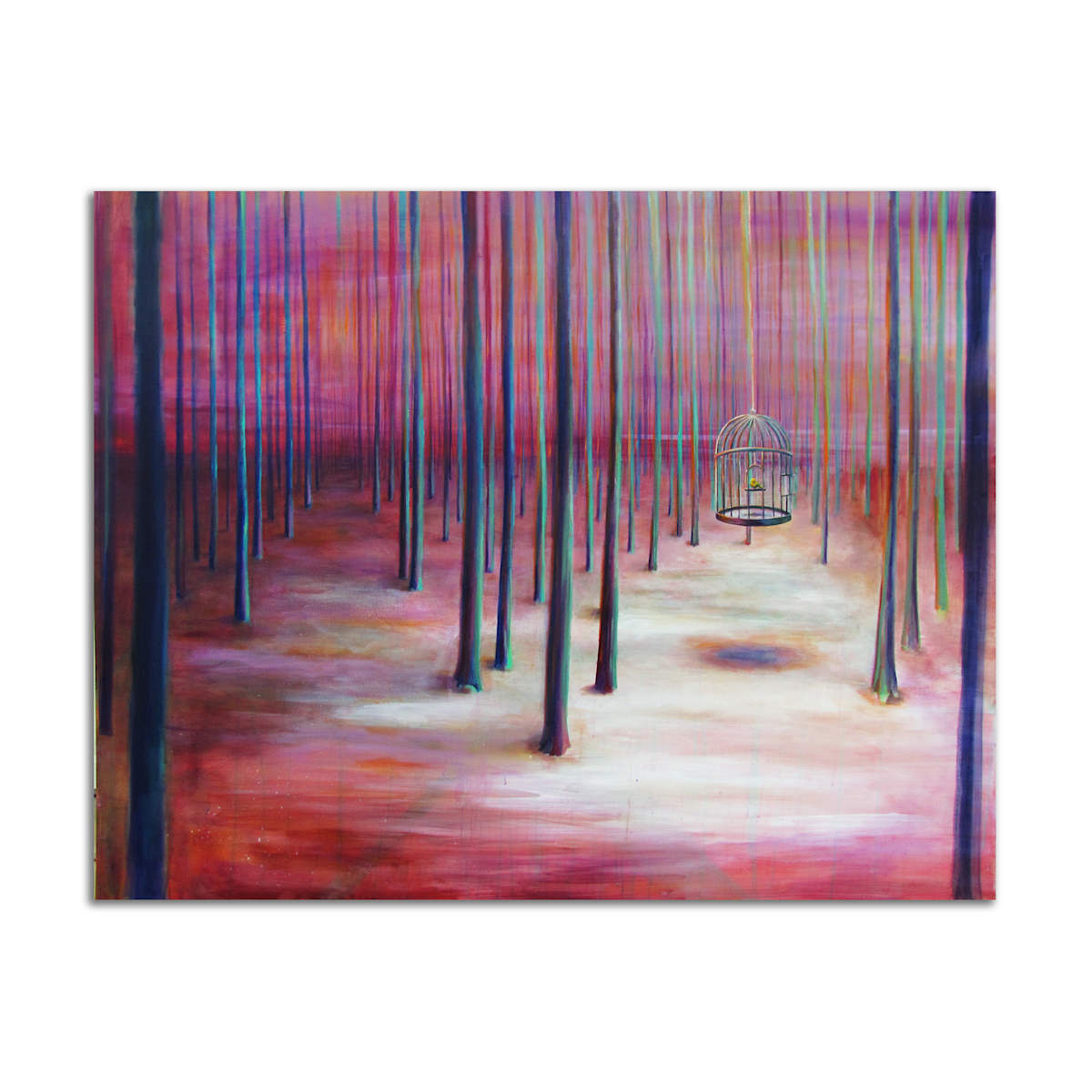 Realization by Christie Snelson, Image 1.