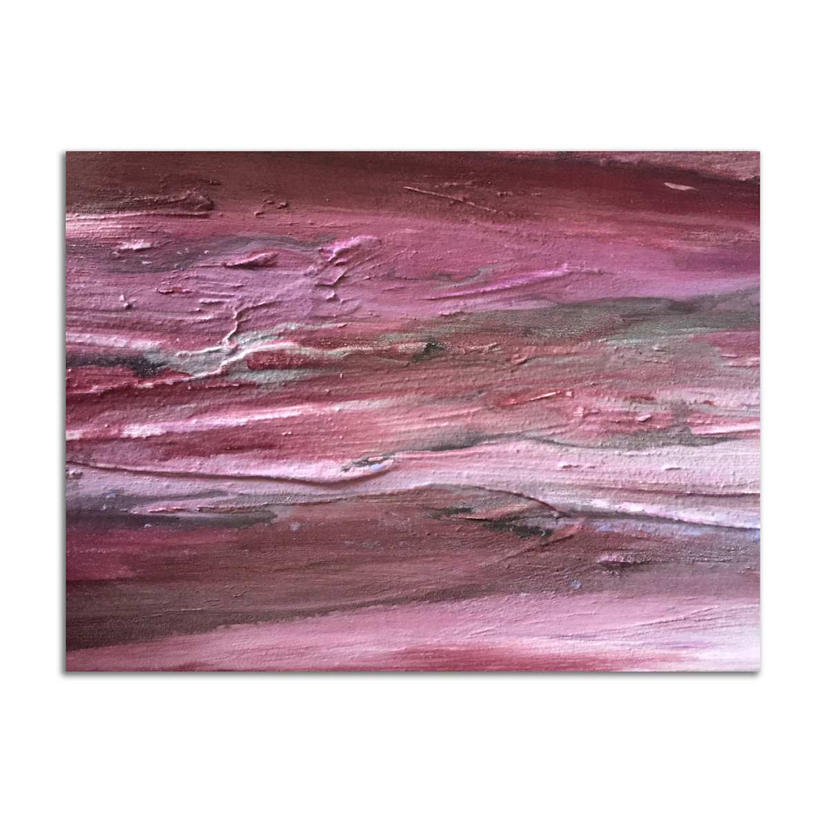 Red Please by Dustin Burgert, Image 1.