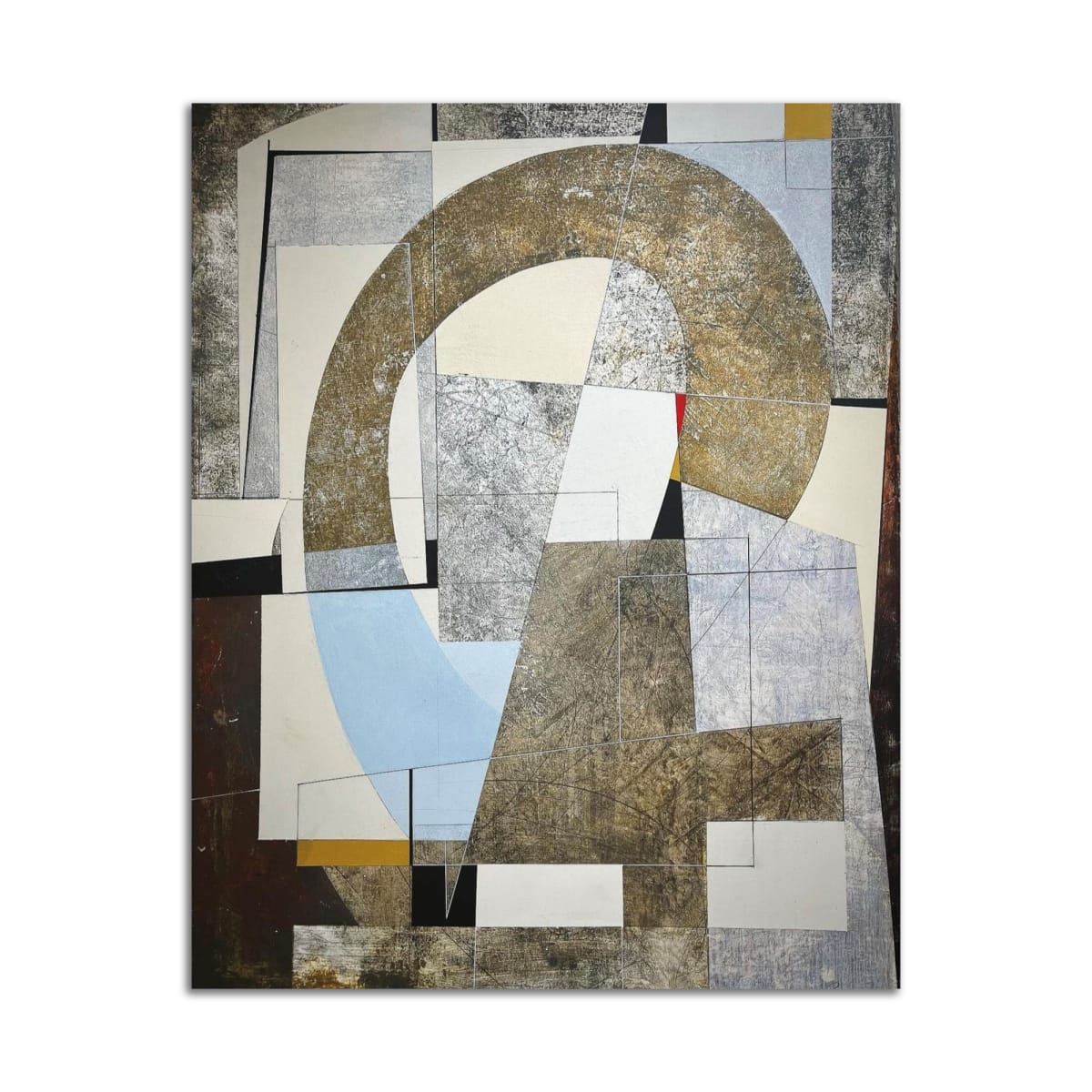 Rededication by Michael Bane, Image 2.