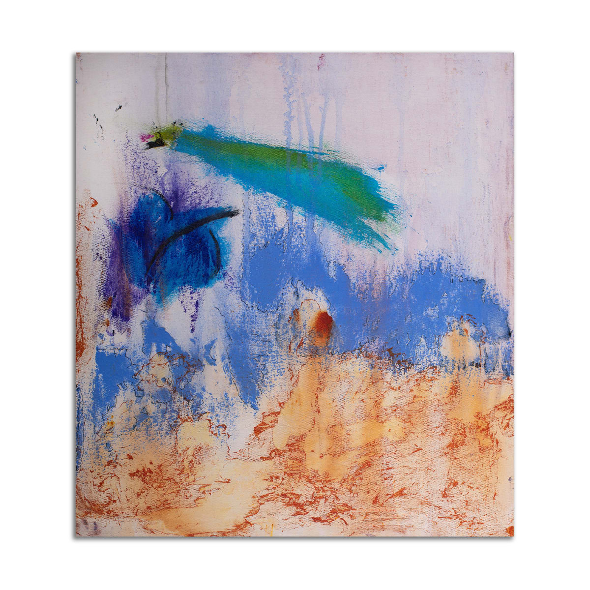 Reef by Betty Parnell, Image 1.