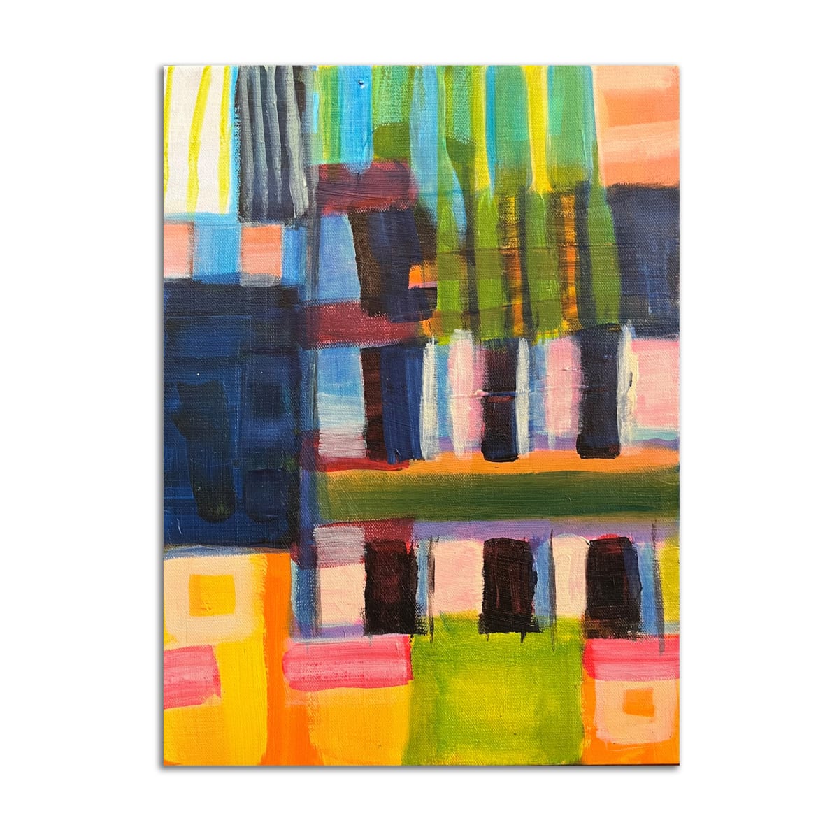 Reflection by Stephanie Cramer, Image 2.