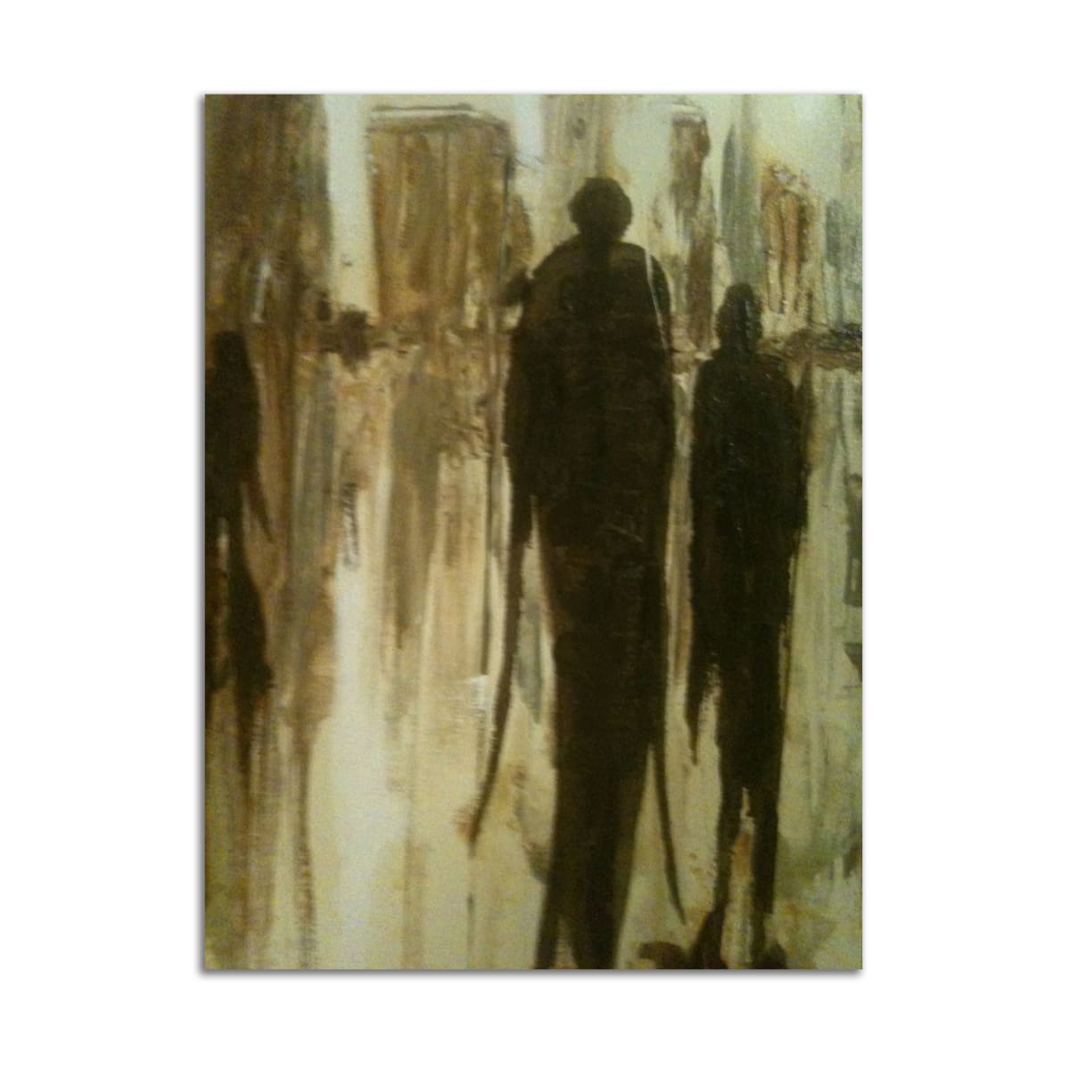 Reflections by Dustin Burgert, Image 1.