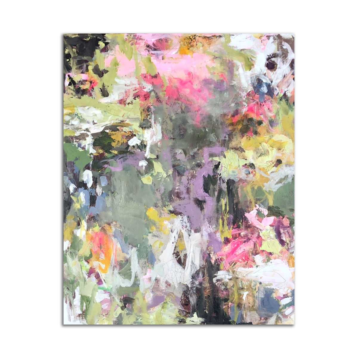 MONET by Regina Willard, Image 2.