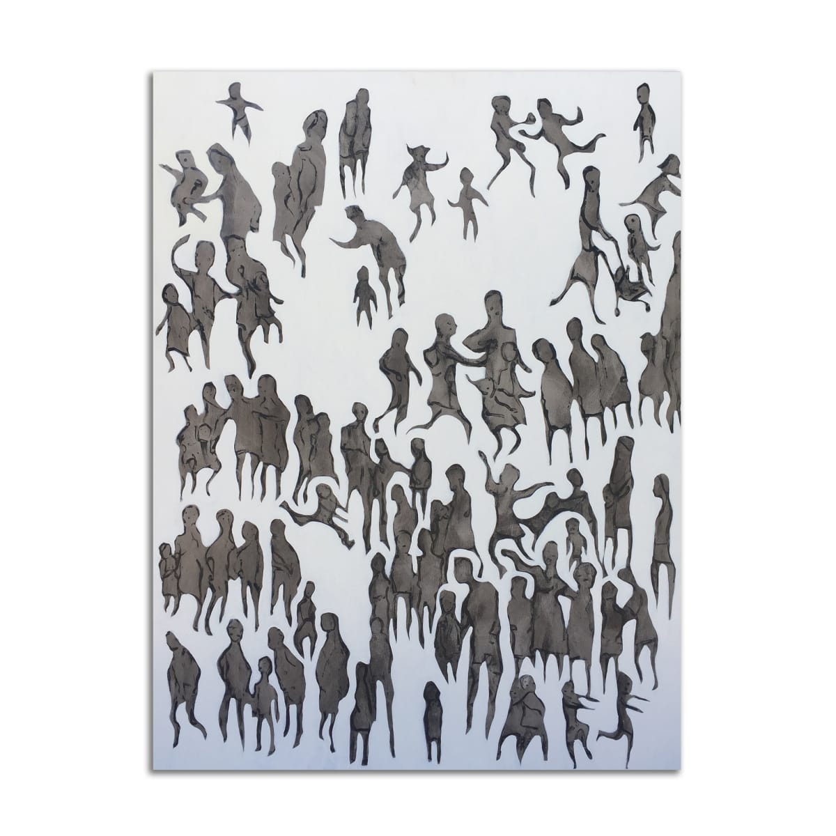 Release by Rosie Winstead, Image 1.