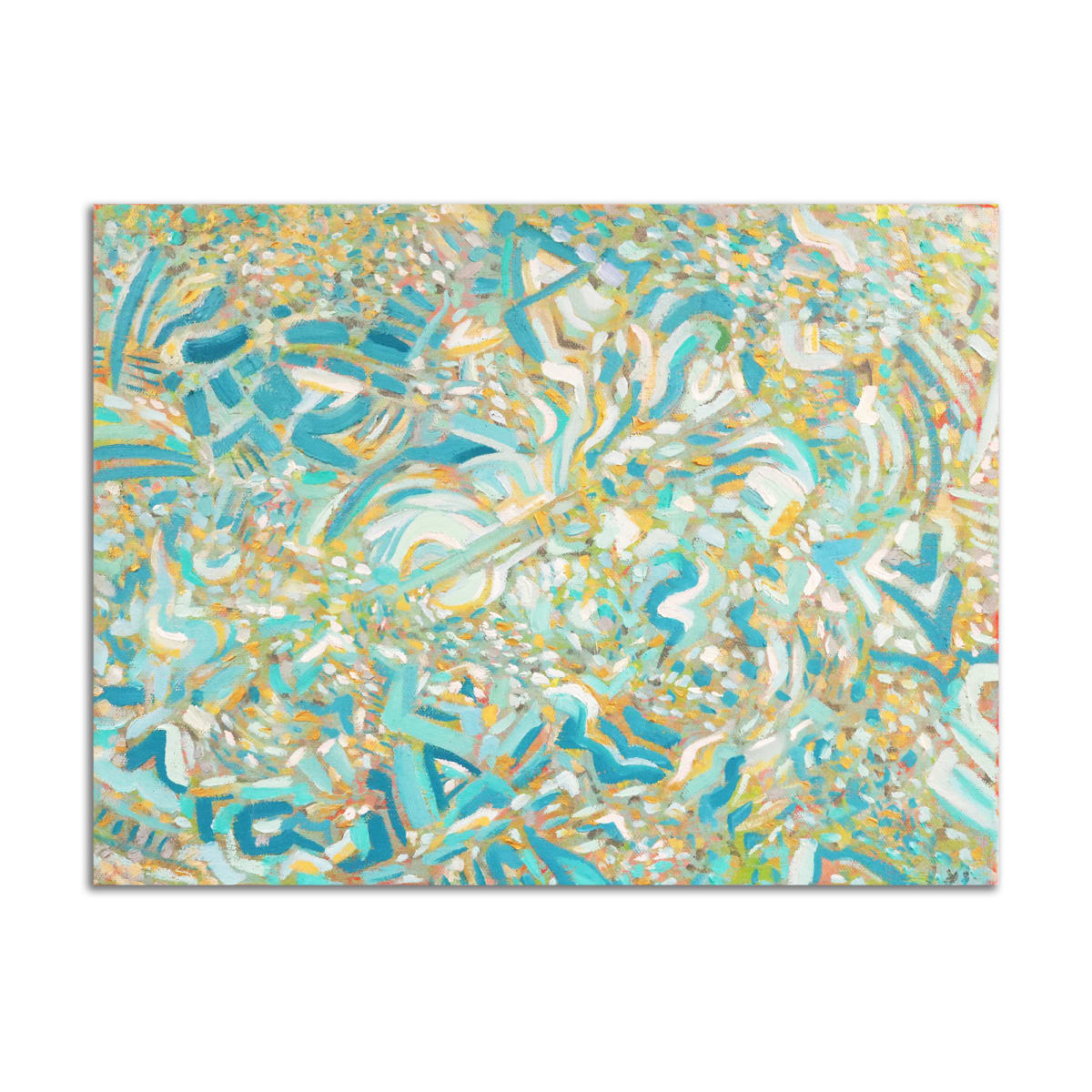 Release by Christie Snelson, Image 1.