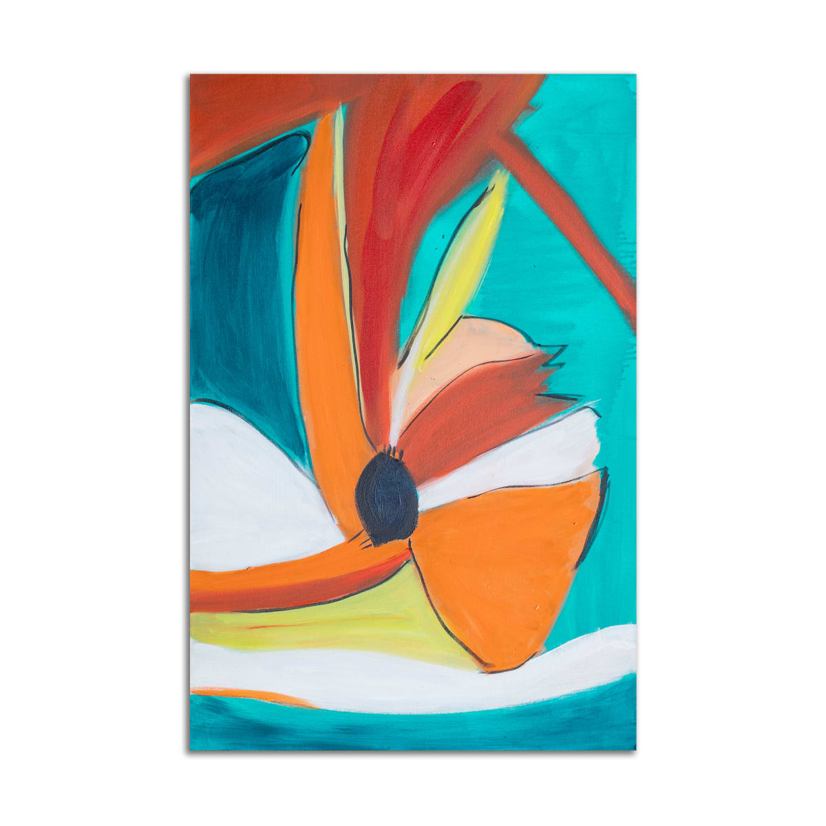 (I Shall) Remember Vividly by Meganne Rosen, Image 1.