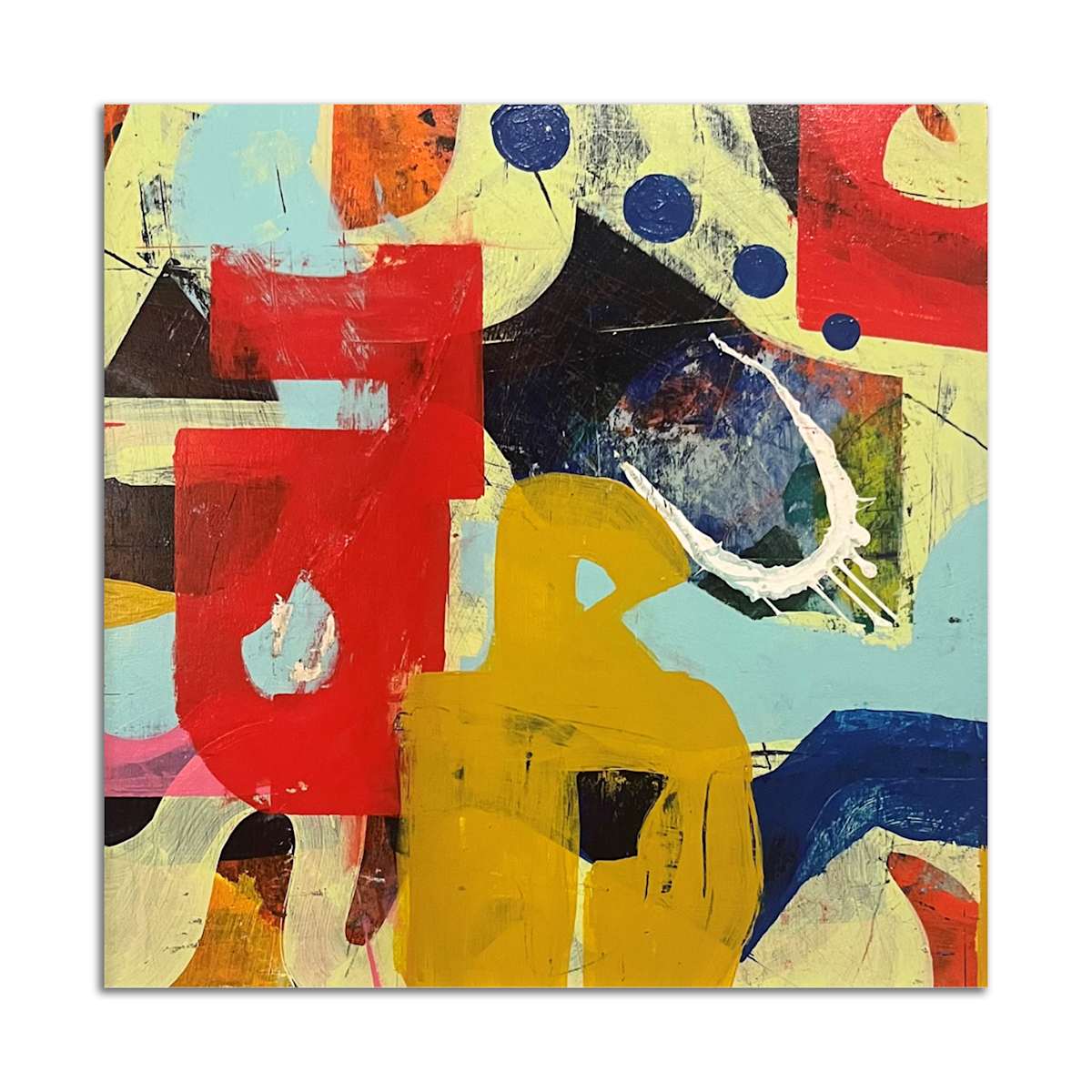 Resonate by Bret Neathery 