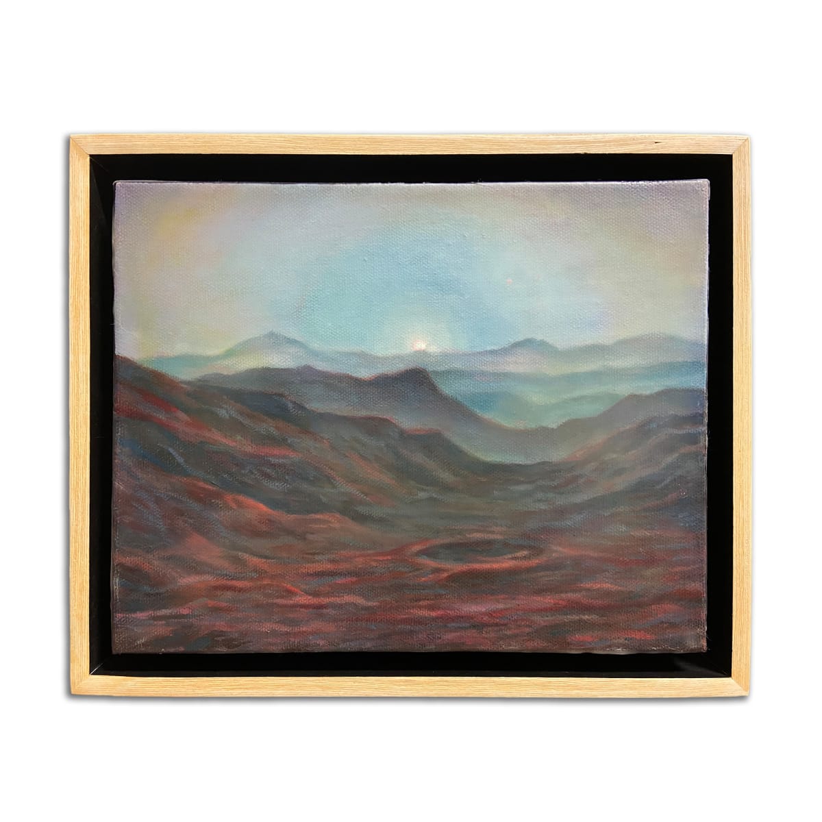 Respite by Christie Snelson, Image 2.