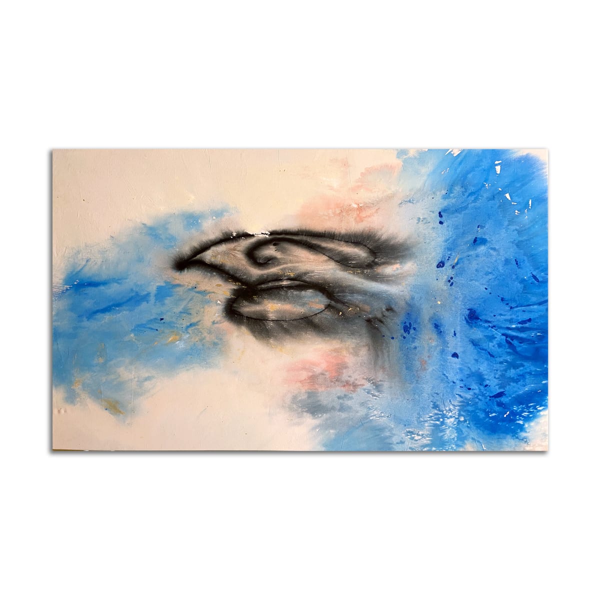 Retrograde by Meganne Rosen, Image 2.