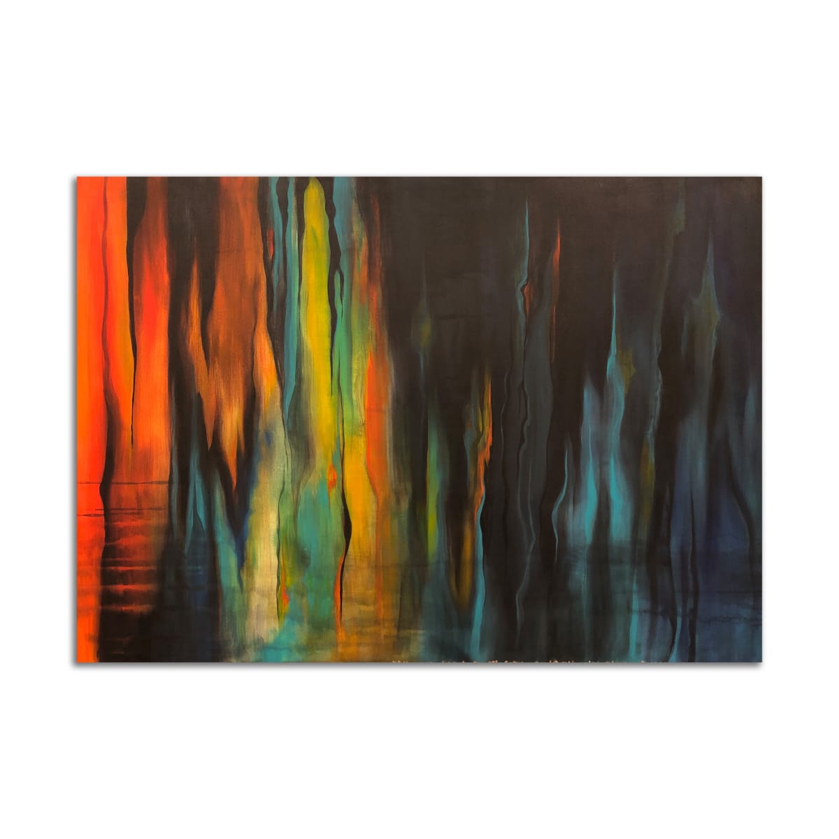 Rhythm by Sarah Gatewood 