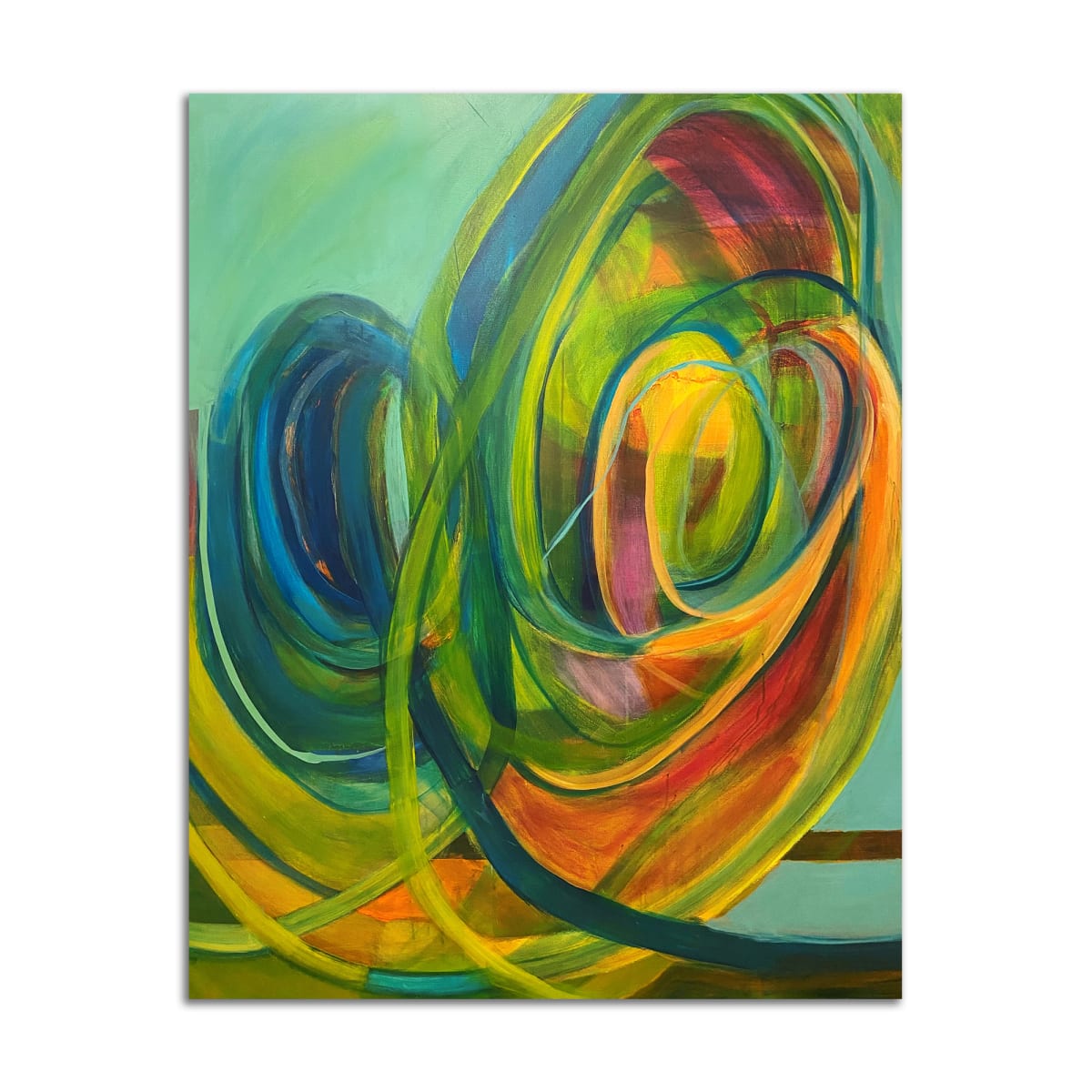 Ribbon by Stephanie Cramer, Image 2.