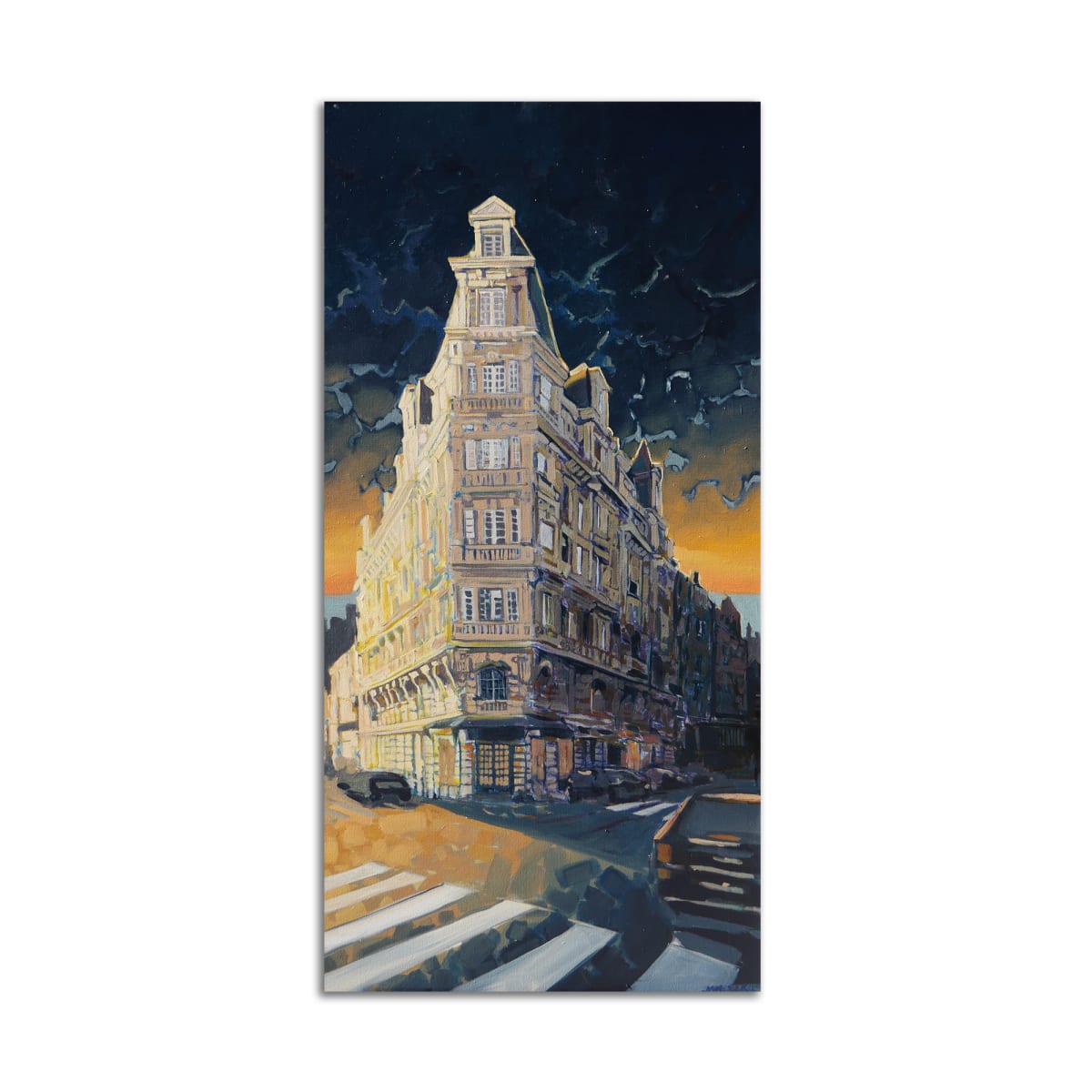 Rising Light by James Eric Richardson, Image 2.