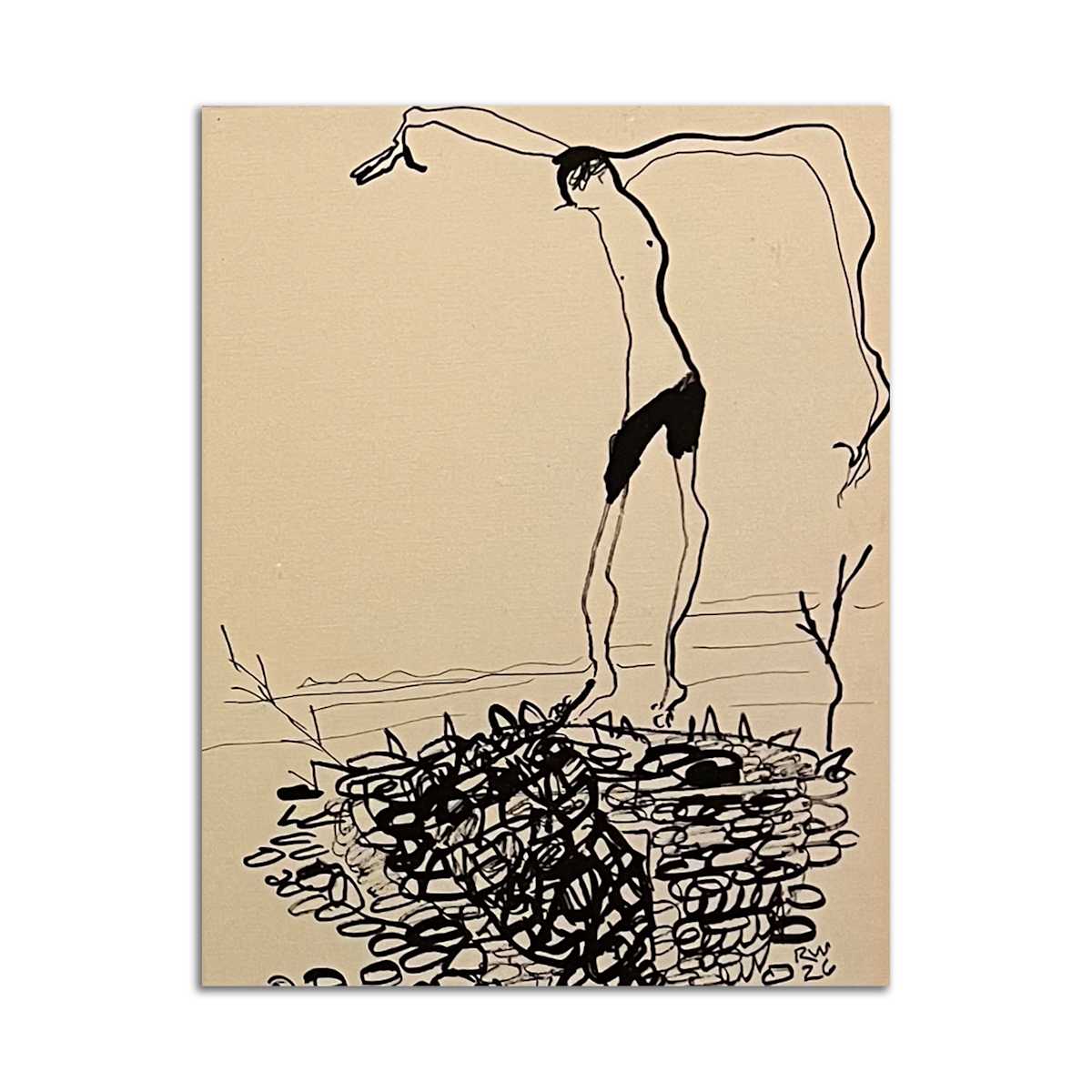 Rocks by Rosie Winstead, Image 18.