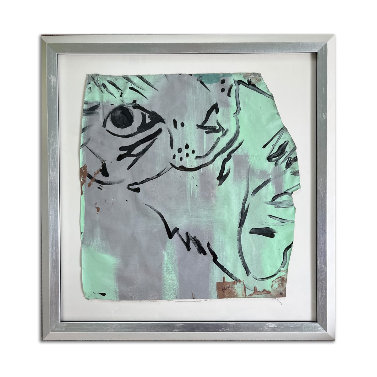 Rose by Anna Sistrunk, Image 1.