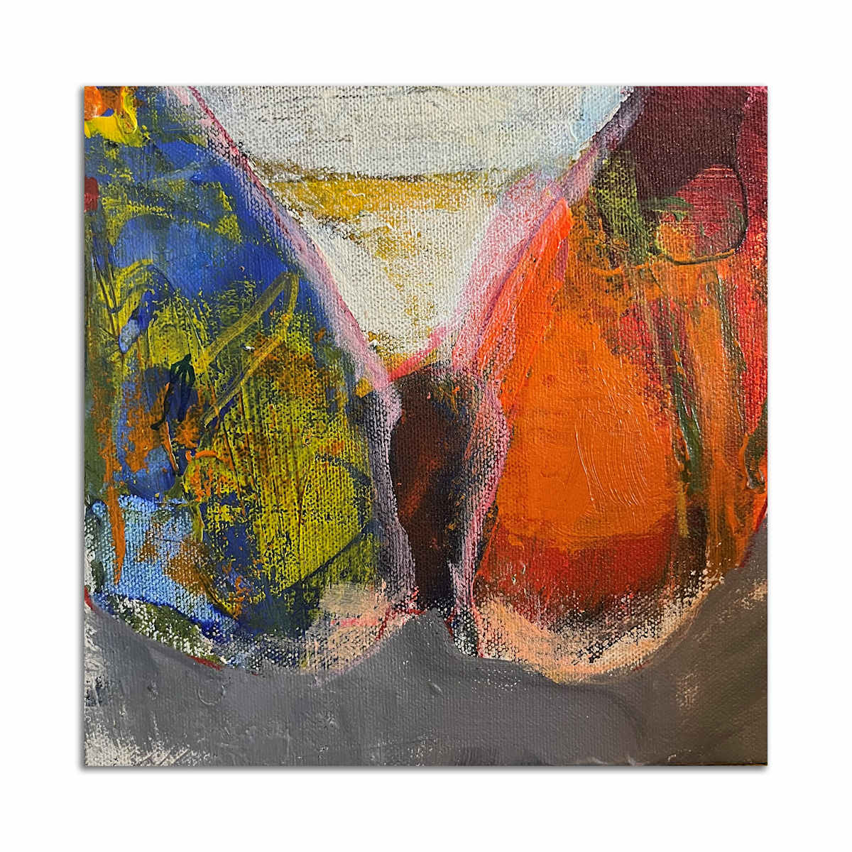 Rouge by Stephanie Cramer 