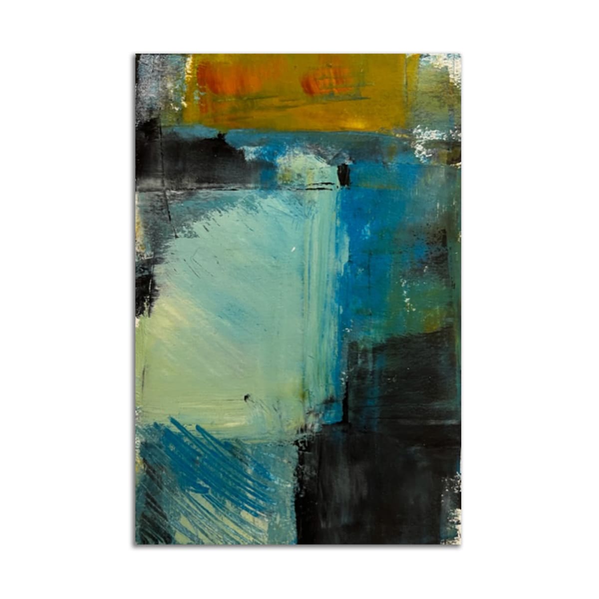 SMA2 by Rebecca Lewis Smith, Image 1.