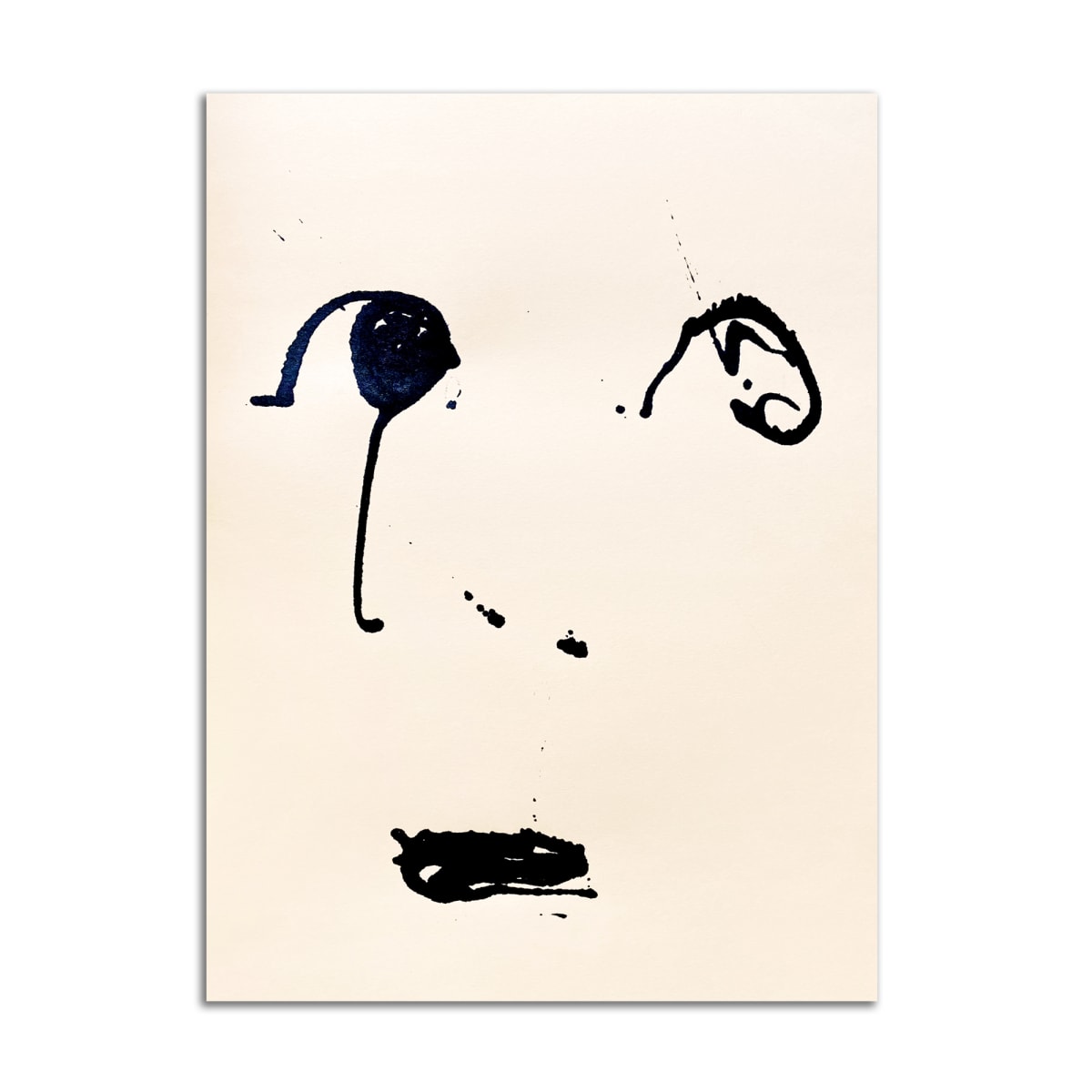 Big Tears by Rosie Winstead, Image 2.