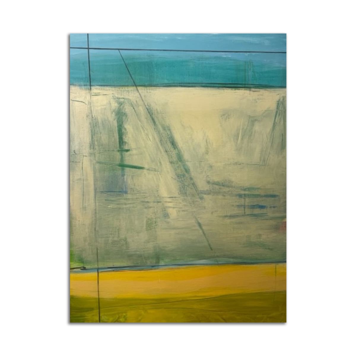 Sailing by Tom Beale, Image 2.