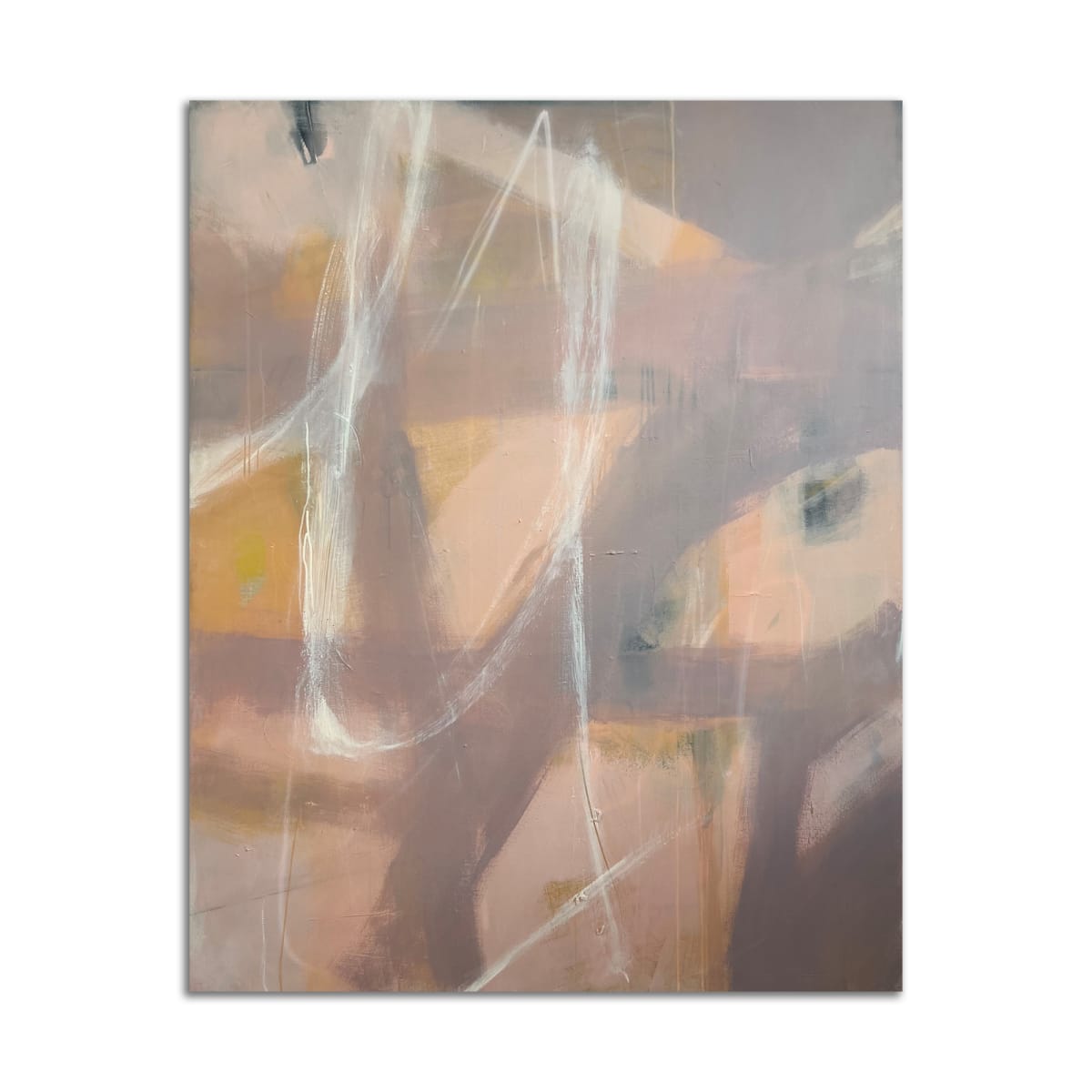 Salt Flats by Annie Donohue, Image 2.