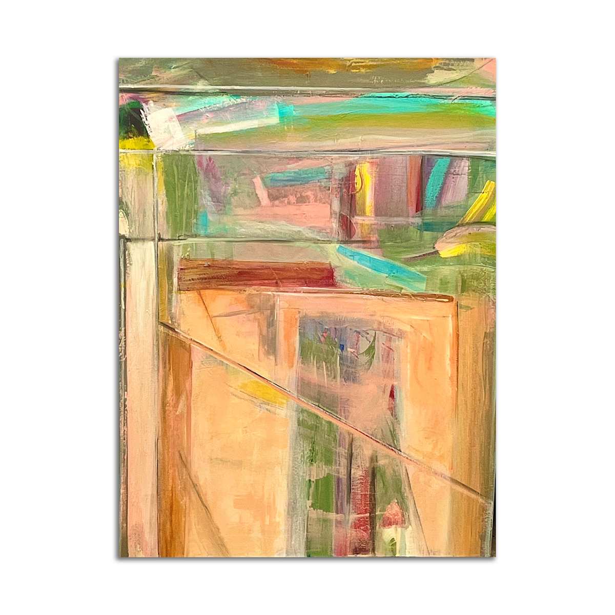 Santa Fe by Tom Beale, Image 2.