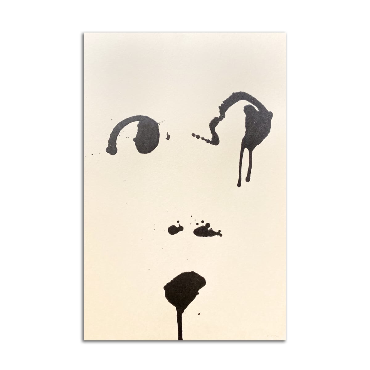 Small Tears by Rosie Winstead, Image 1.