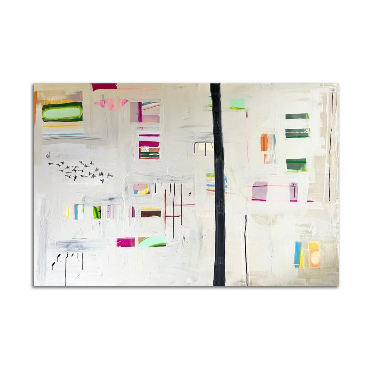 Scenic by Anna Sistrunk, Image 1.