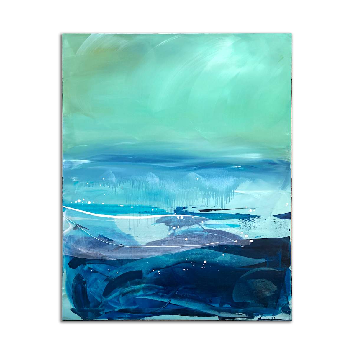 Sea Ice by Sarah Jones, Image 2.