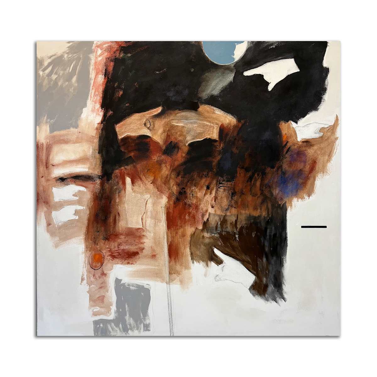 Searching For Evidence by Thomas Parker, Image 2.