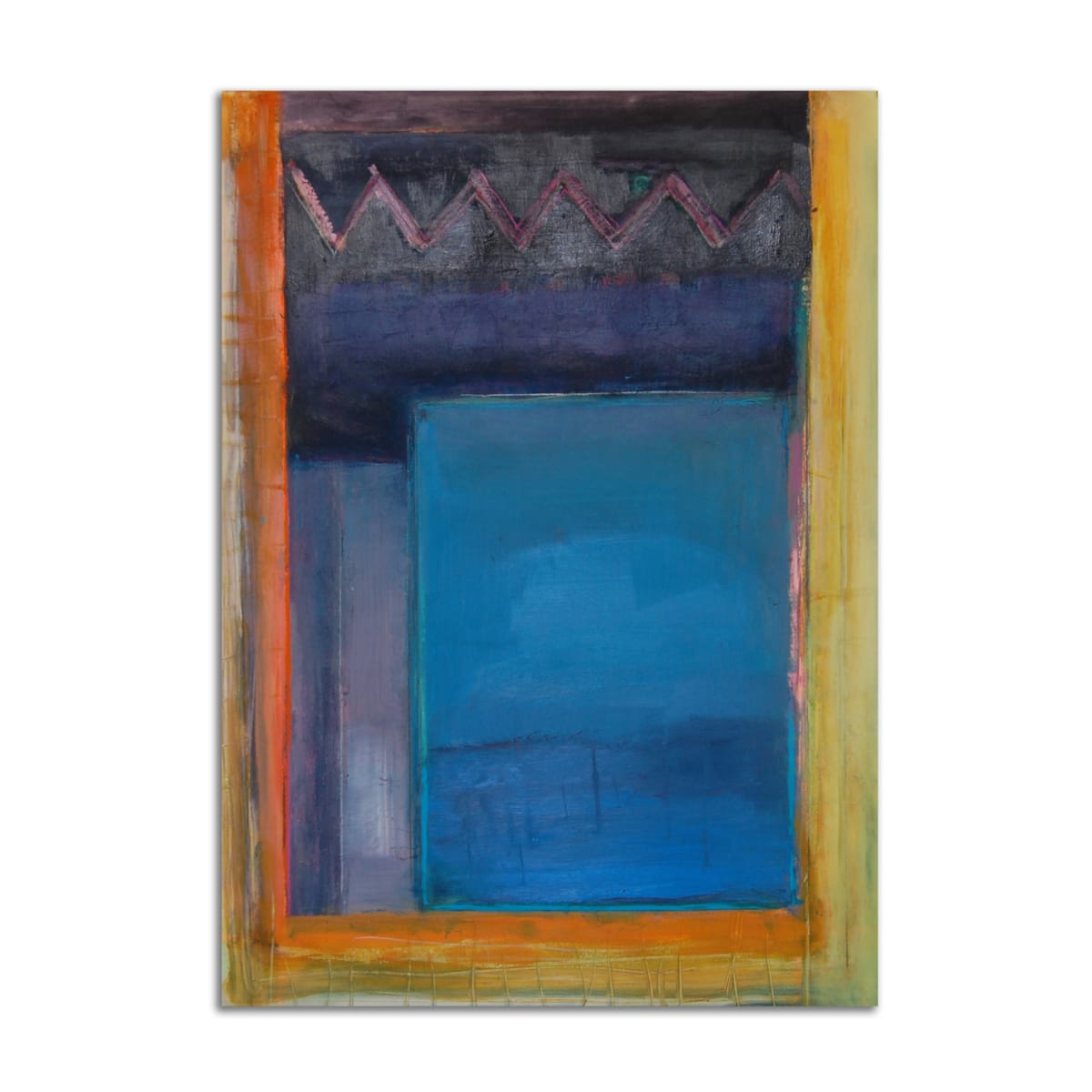Seascape Archive by Jane Parker, Image 1.