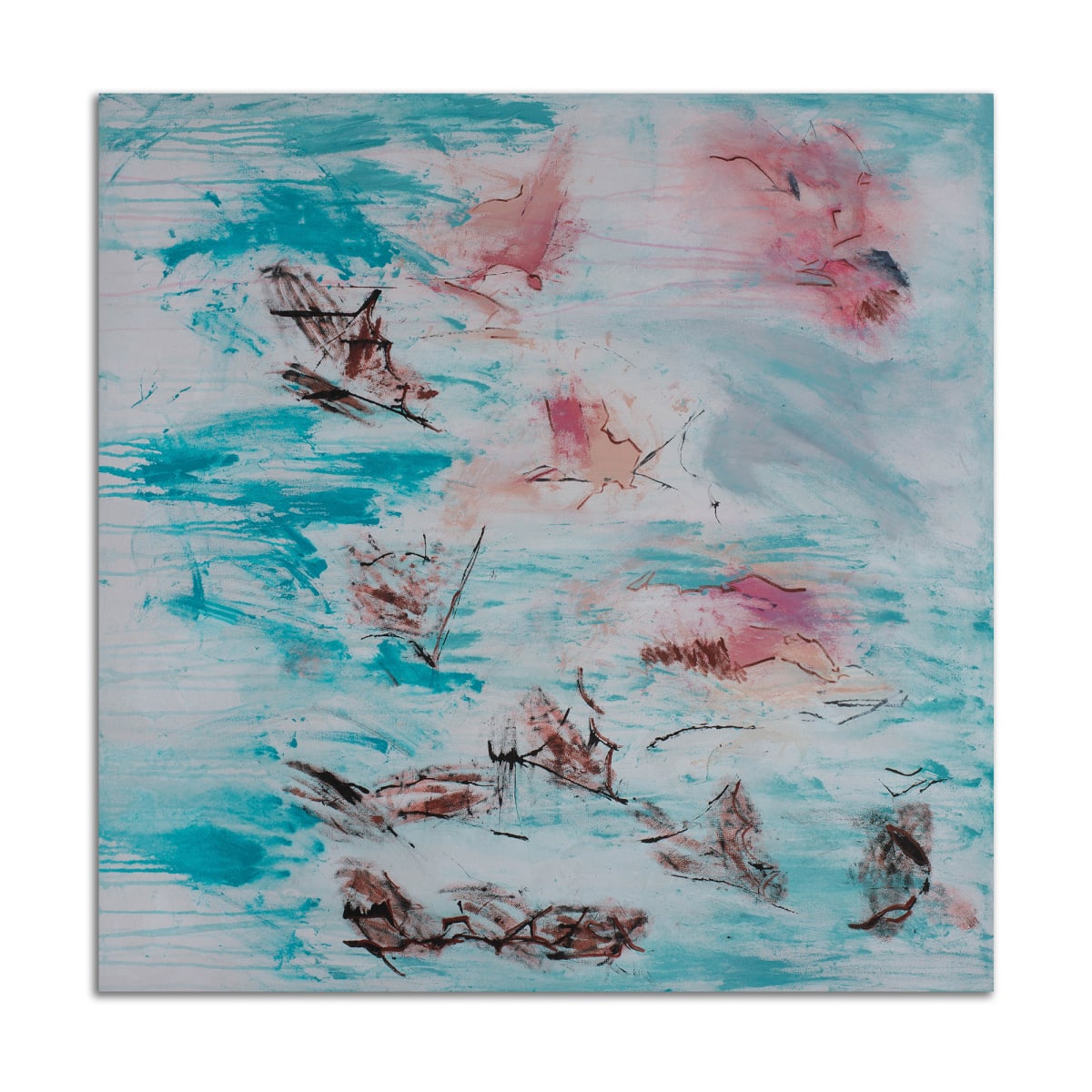 Seasons by Betty Parnell, Image 1.