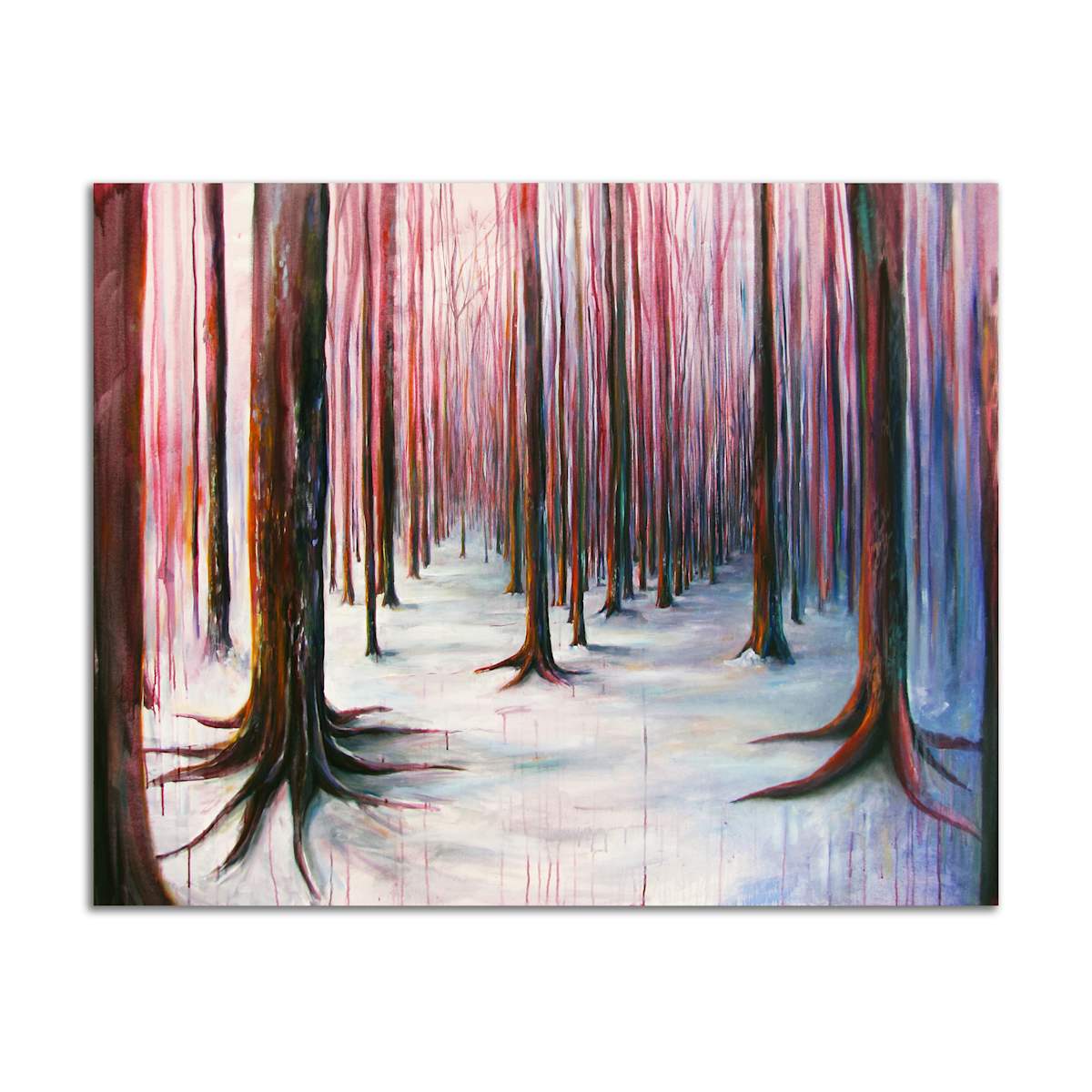 Secrets by Christie Snelson, Image 1.