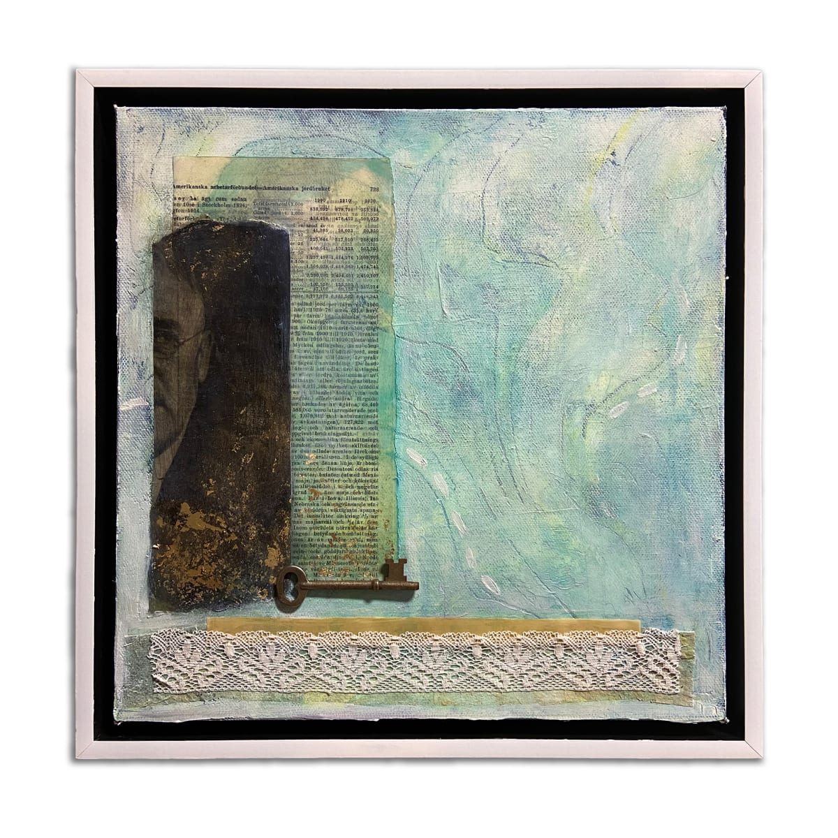Seeking II by Christie Snelson, Image 2.