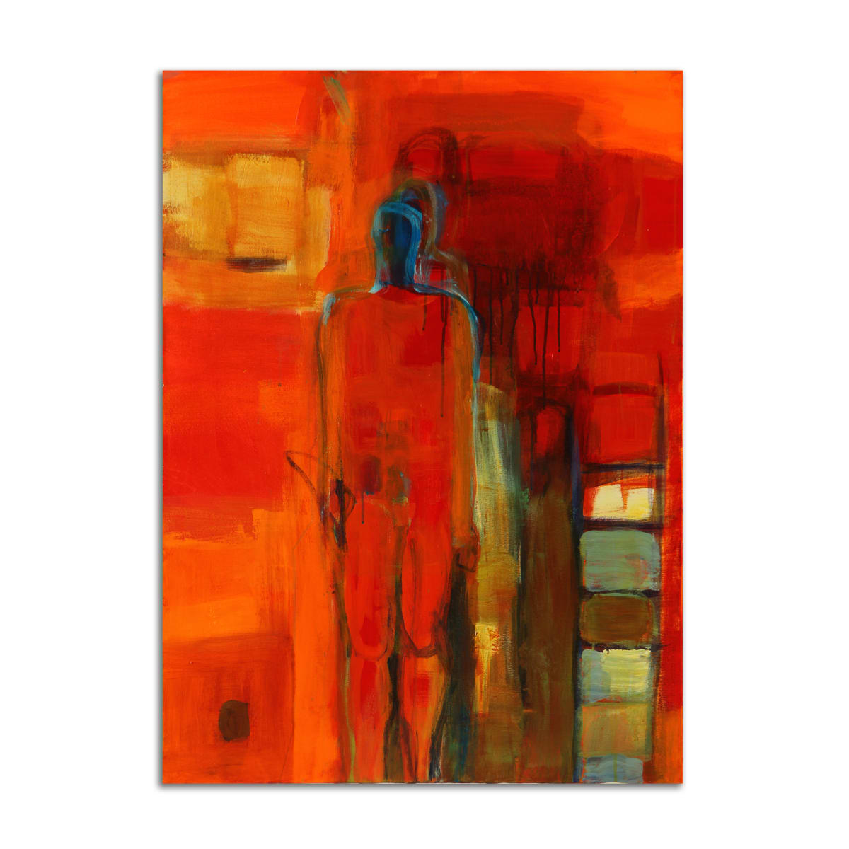 Seeking by Stephanie Cramer, Image 1.