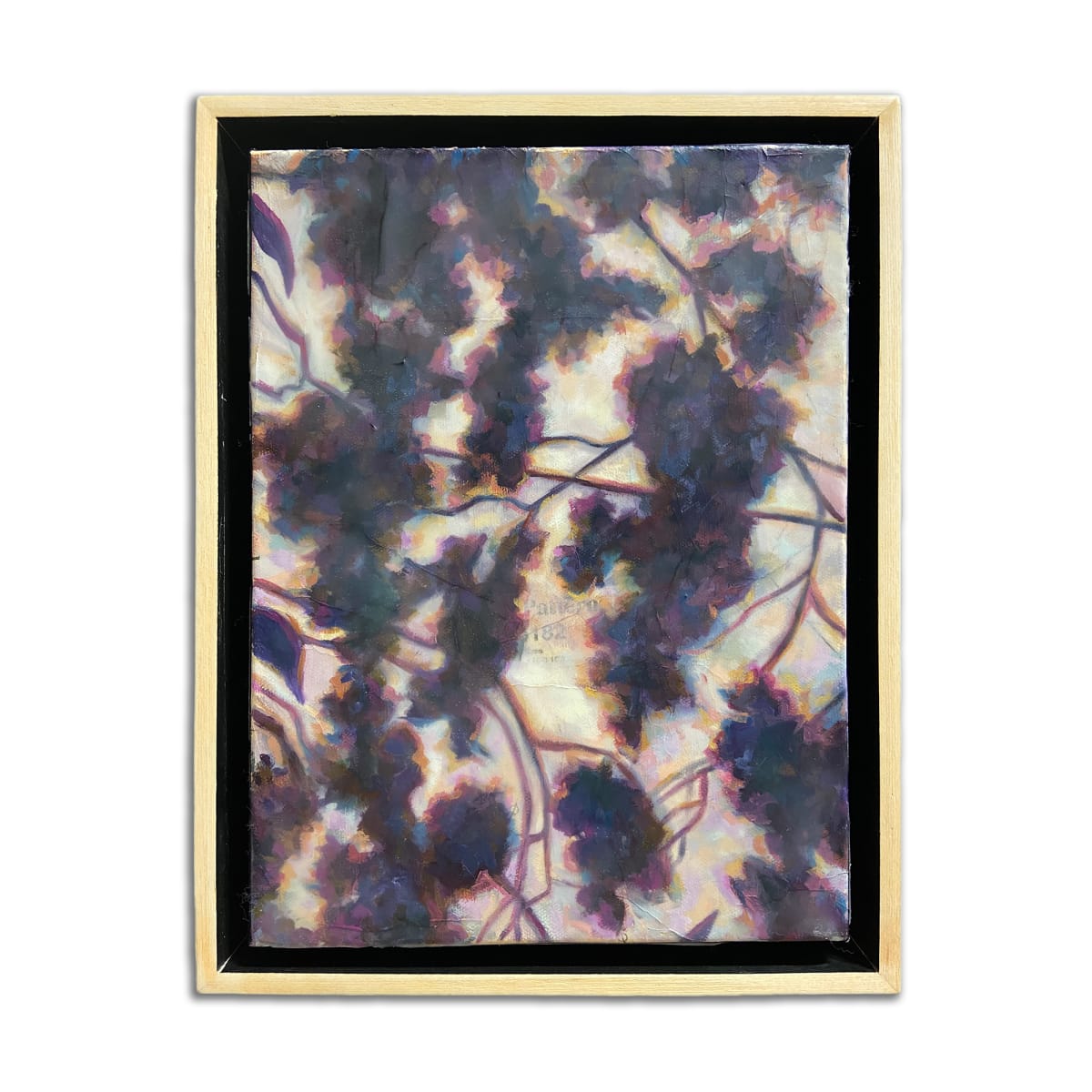 Shadow Play II by Christie Snelson, Image 2.