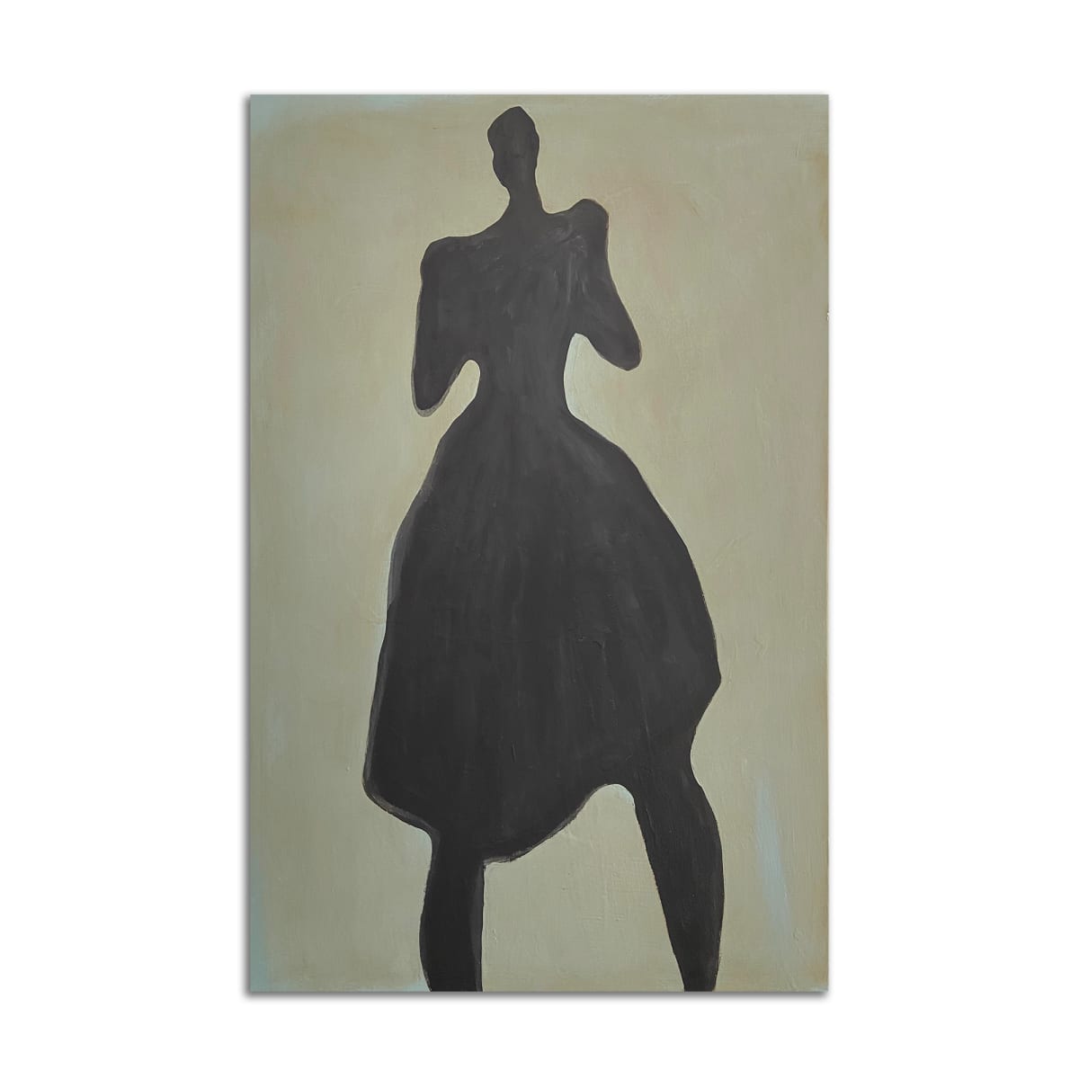Shadow by Rosie Winstead 
