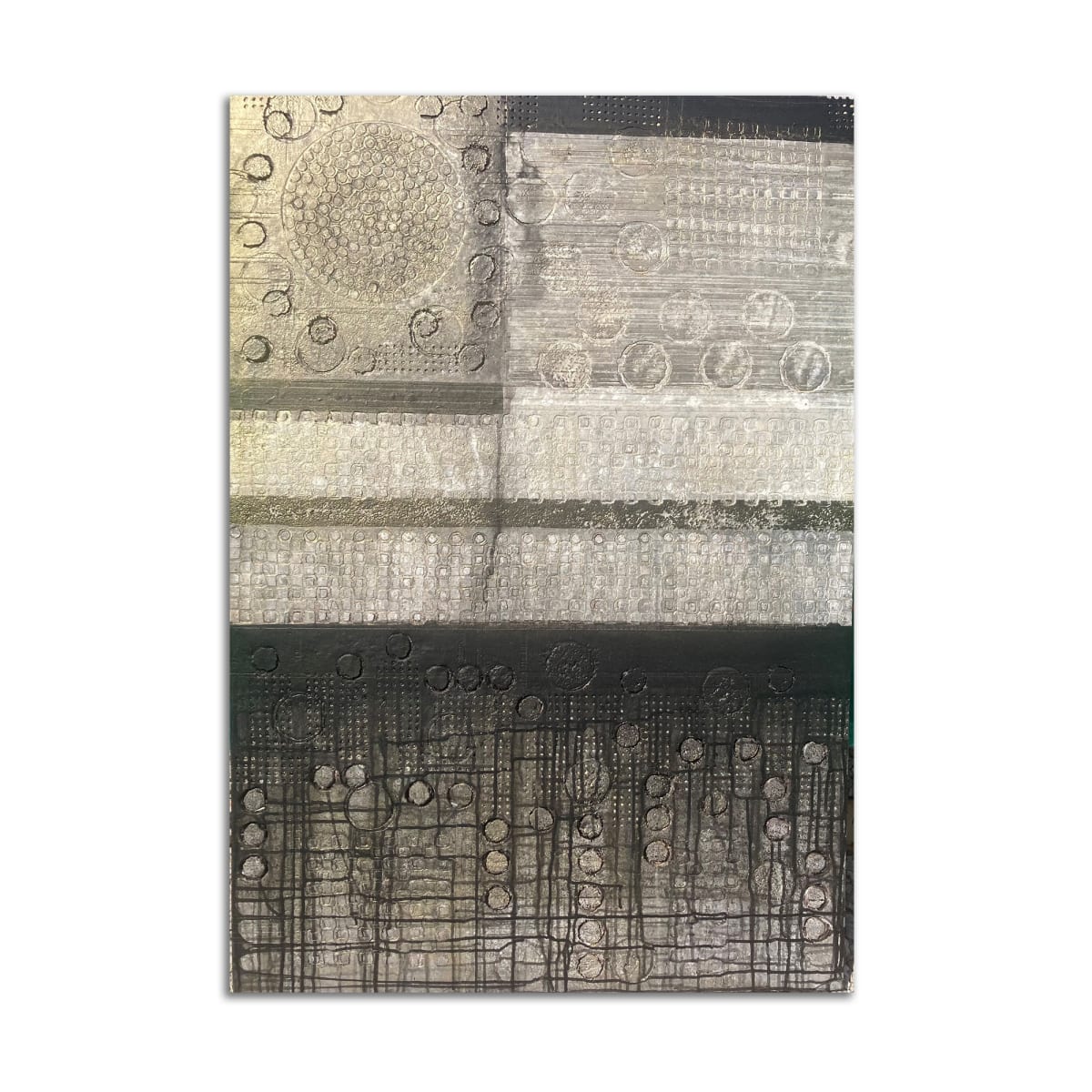 Shadowlands by Kurt Caddy, Image 1.