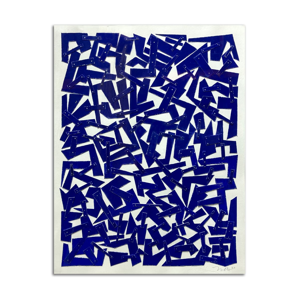 Shards Azur by Michael Bane, Image 1.